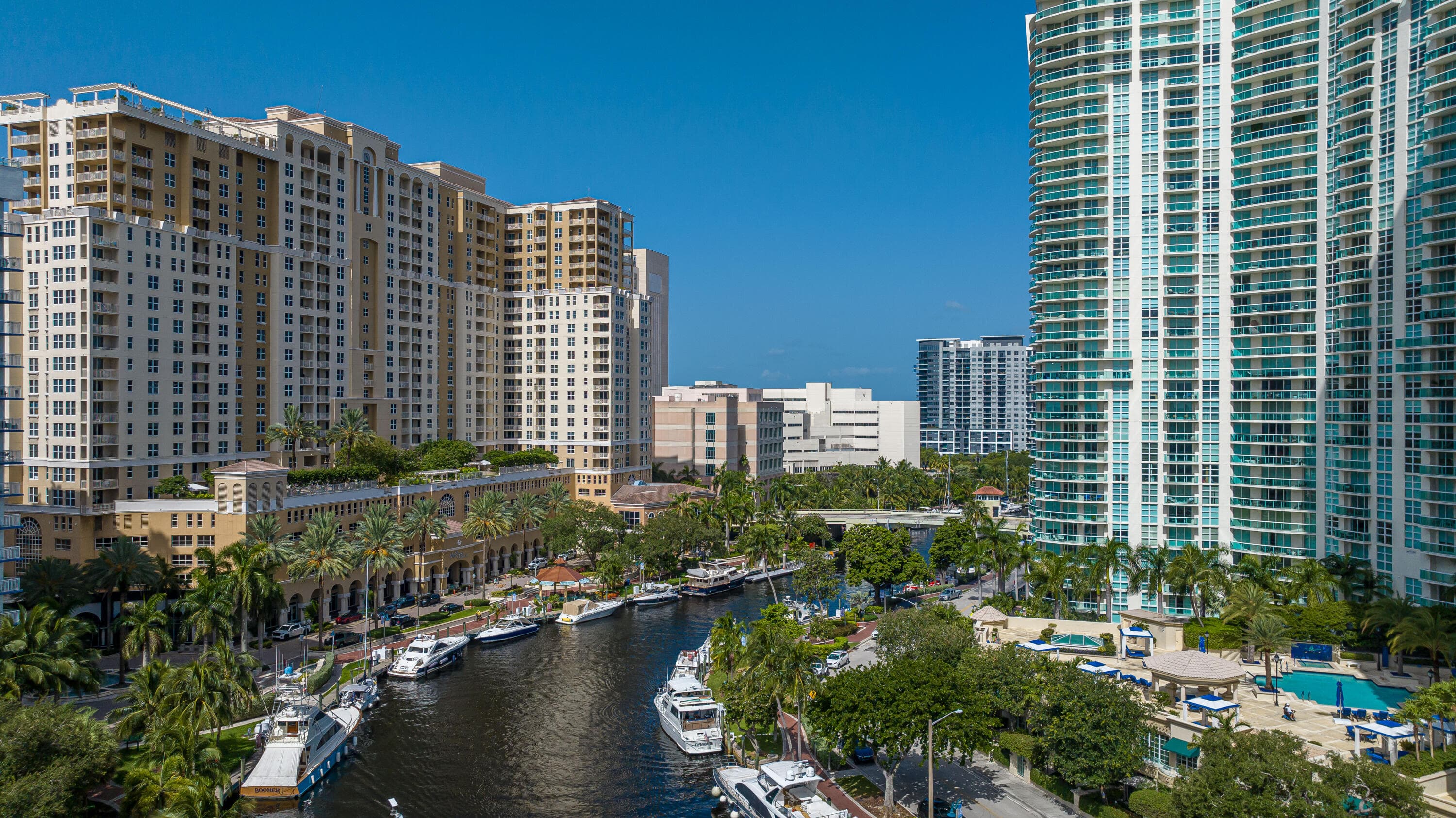 511 SE 5th Avenue 2409, Fort Lauderdale, FL 33301 — photo 1 of 56