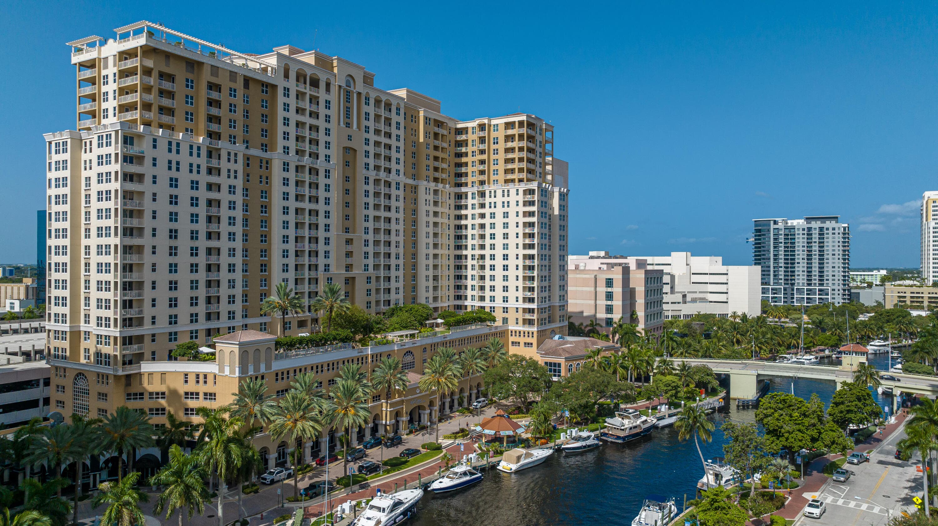 511 SE 5th Avenue 2409, Fort Lauderdale, FL 33301 — photo 22 of 56
