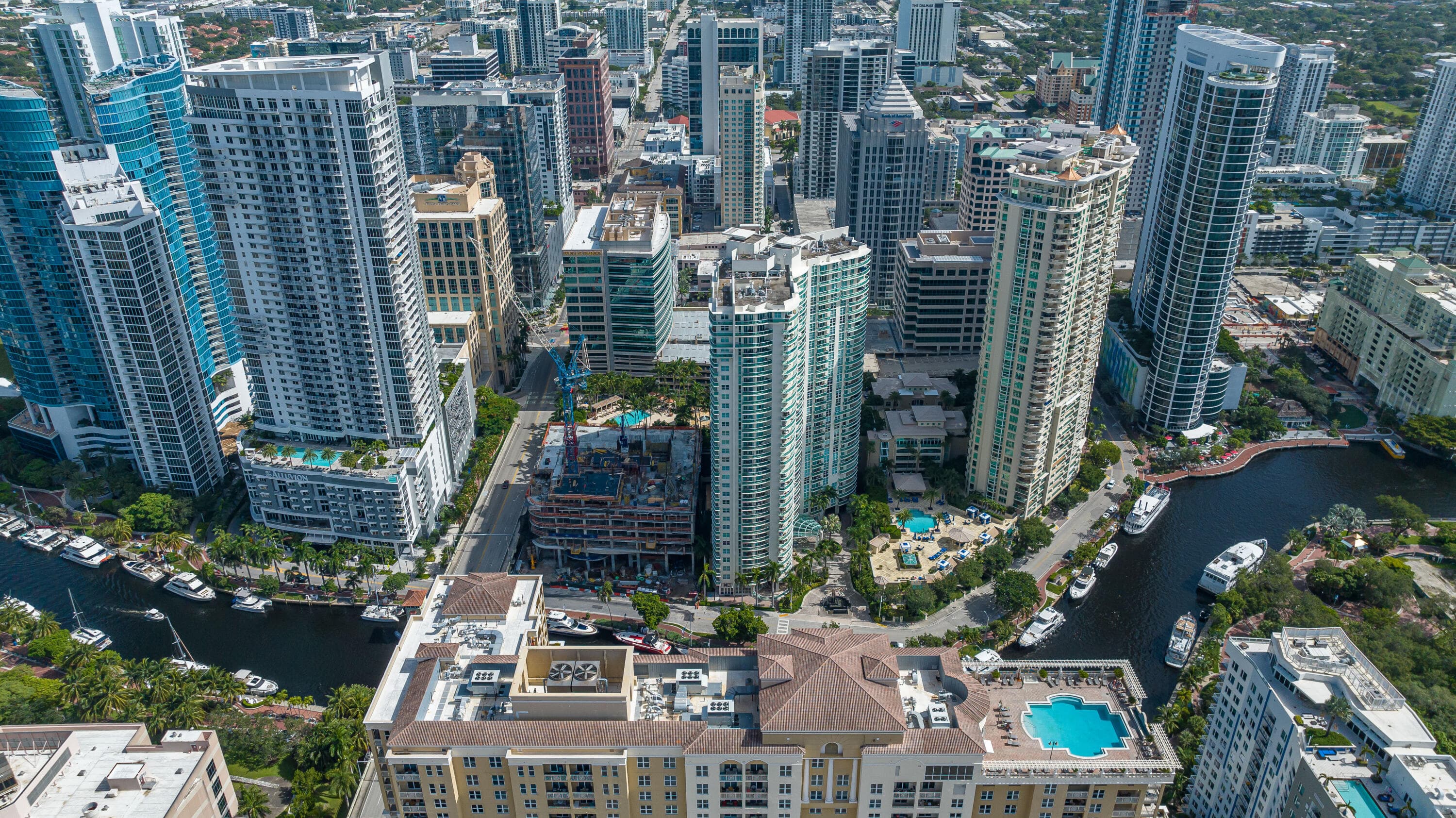 511 SE 5th Avenue 2409, Fort Lauderdale, FL 33301 — photo 26 of 56
