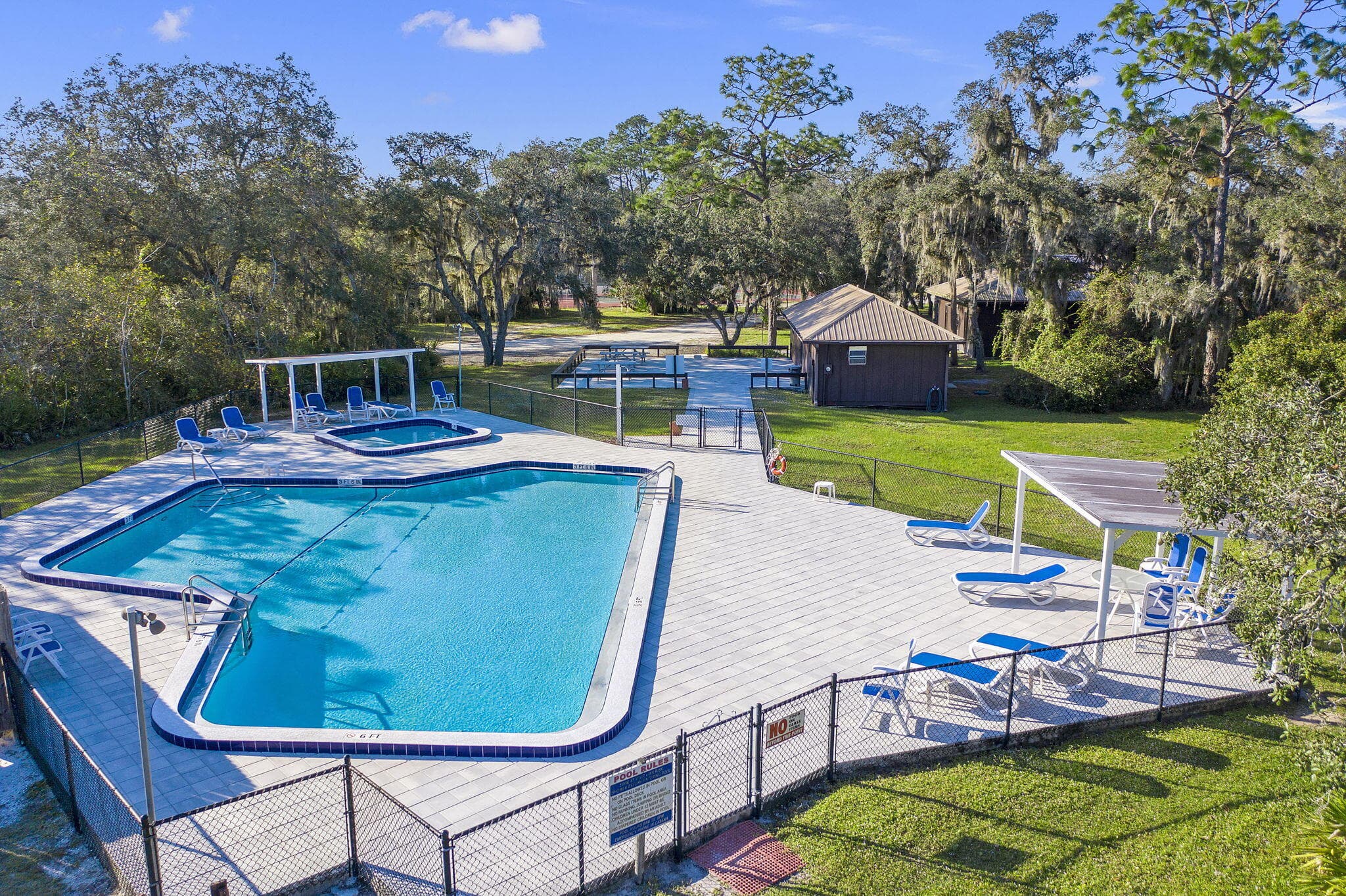 32801 N Us Highway 441 N 52, Okeechobee, FL 34972 — photo 104 of 141