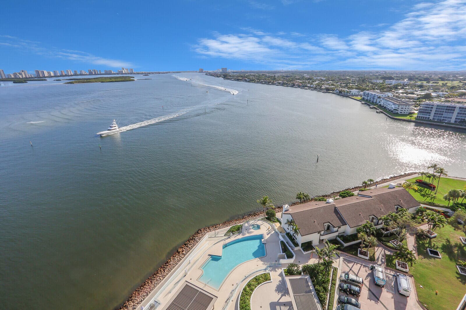100 Lakeshore Drive 1755, North Palm Beach, FL 33408 — photo 76 of 97