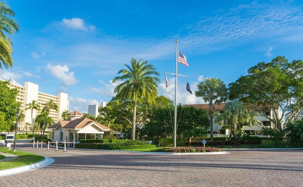 100 Lakeshore Drive 1755, North Palm Beach, FL 33408 — photo 79 of 97