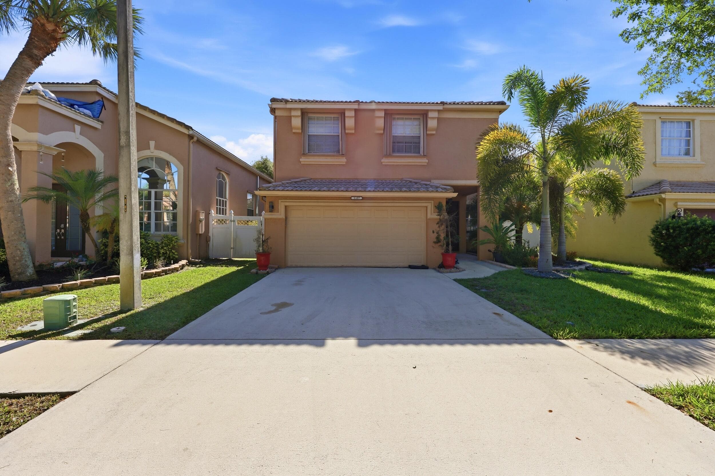 1327 Isleworth Court, Royal Palm Beach, FL 33411 — photo