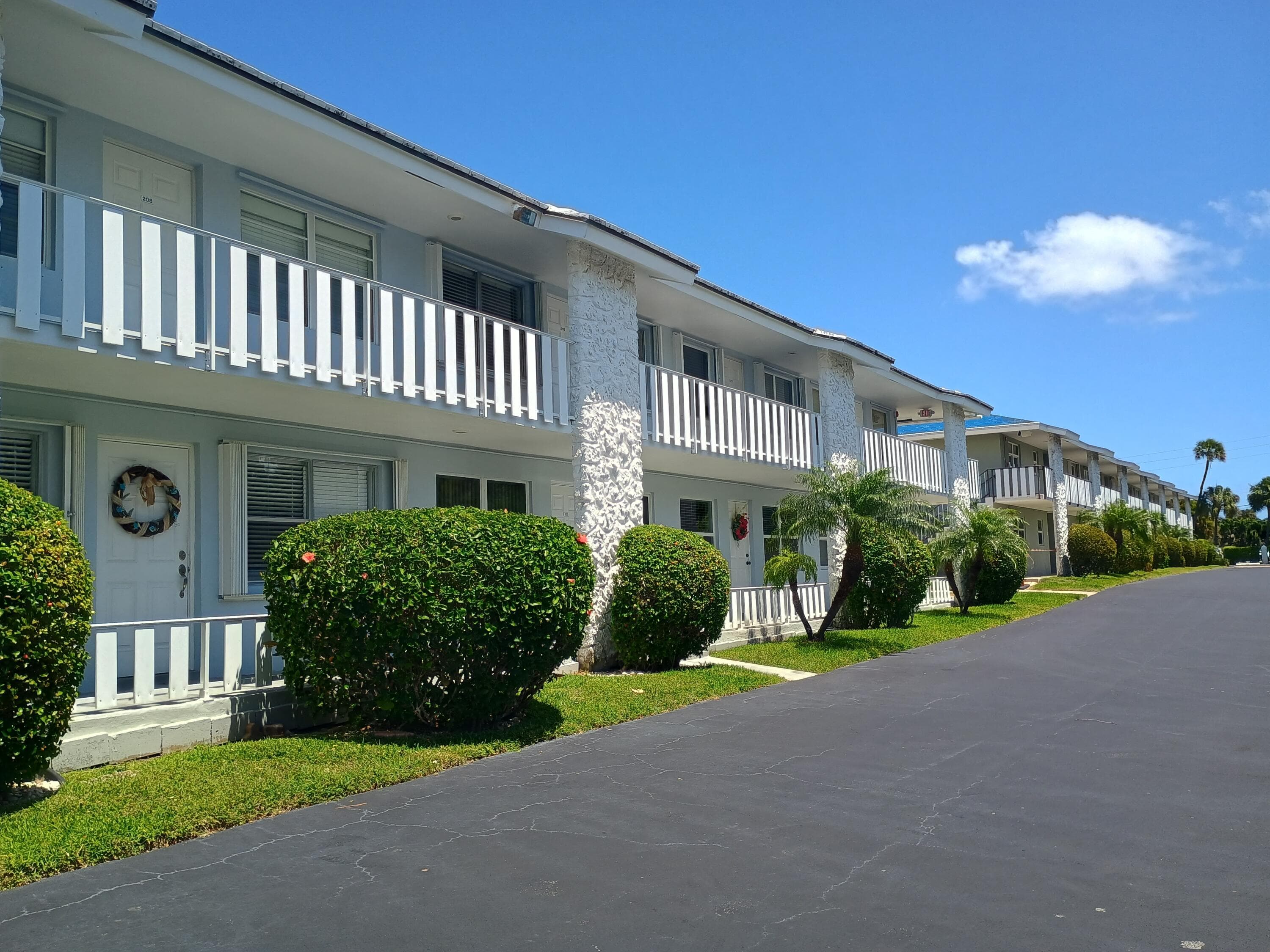 5520 N Ocean Boulevard N 109, Ocean Ridge, FL 33435 — photo