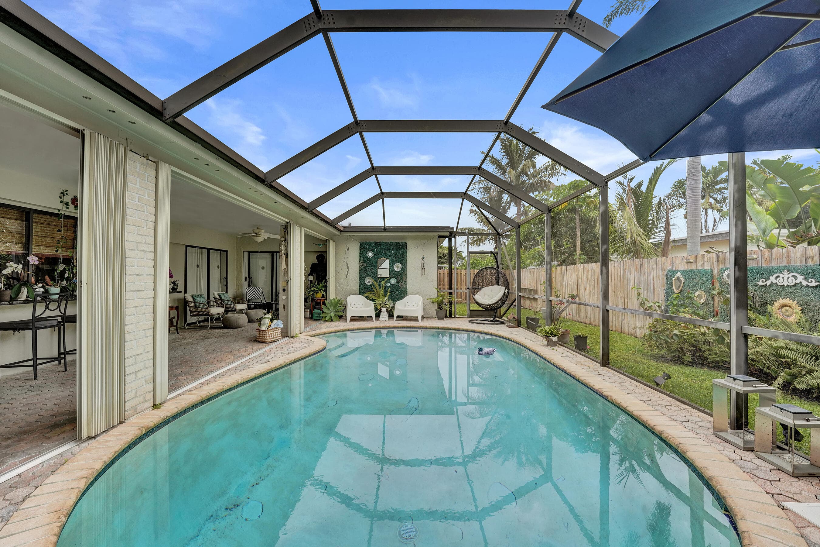 10544 NW 4th Street, Plantation, FL 33324 — photo 50 of 63