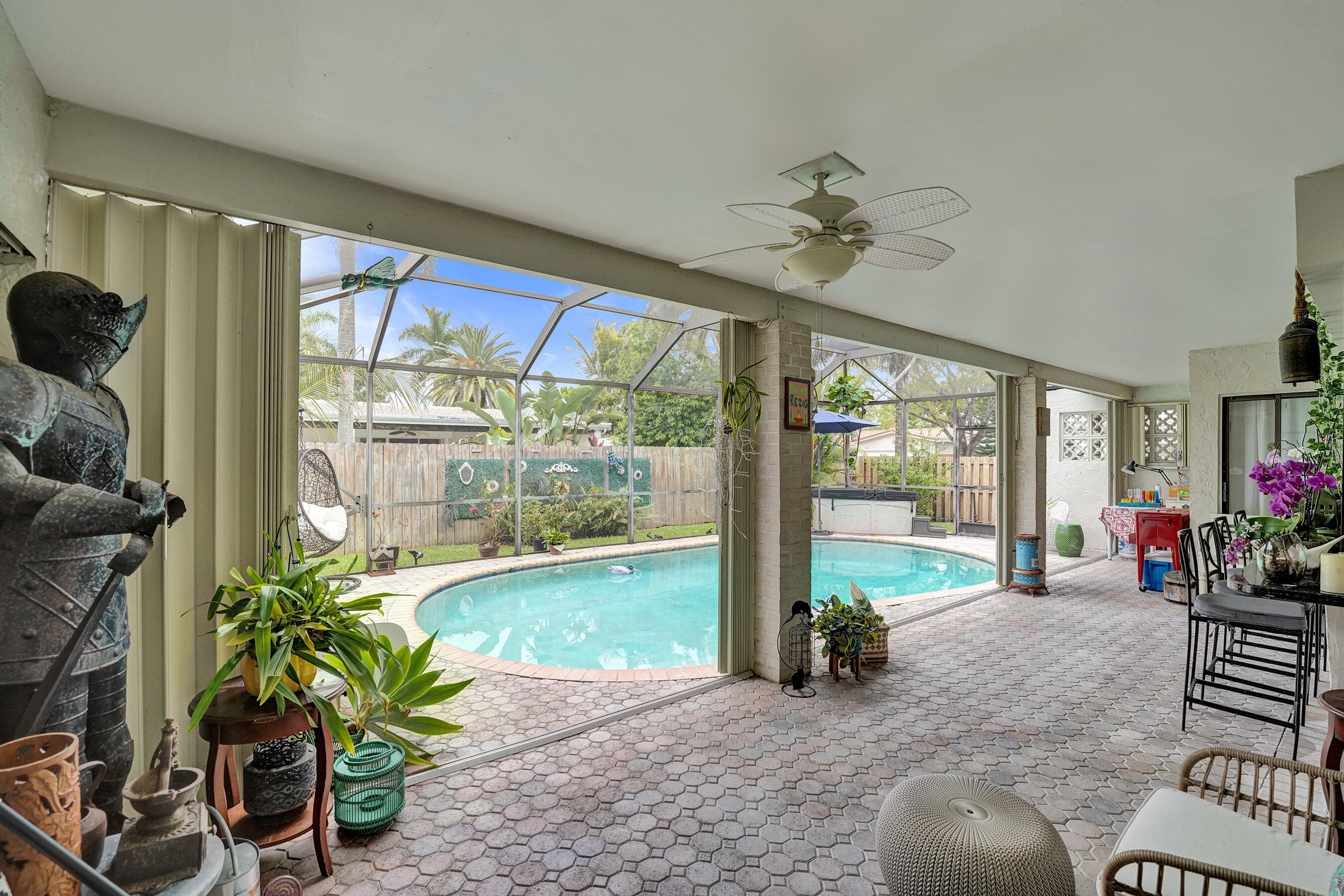 10544 NW 4th Street, Plantation, FL 33324 — photo 46 of 63