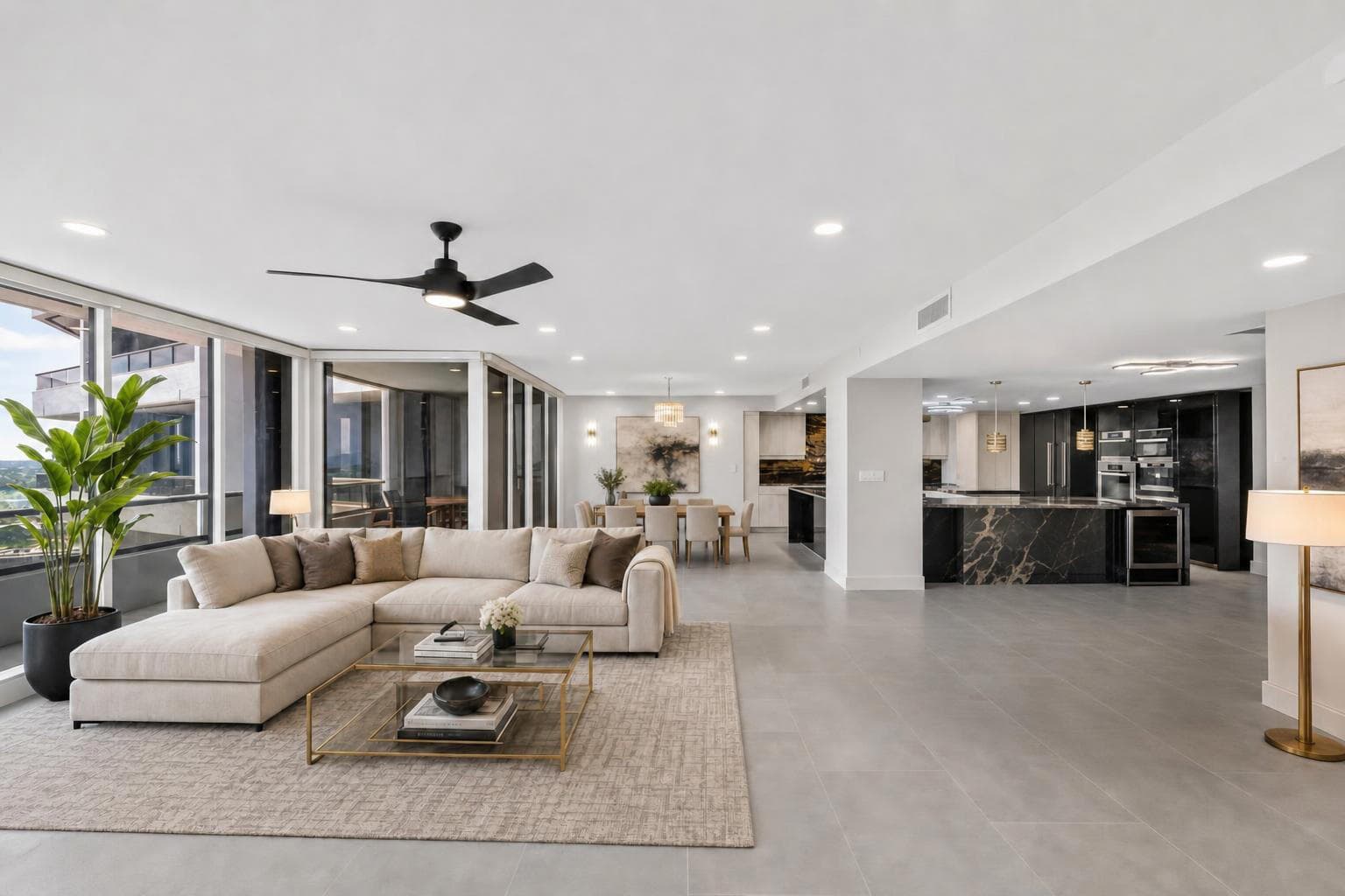 100 Lakeshore Drive 1755, North Palm Beach, FL 33408 — photo 3 of 97