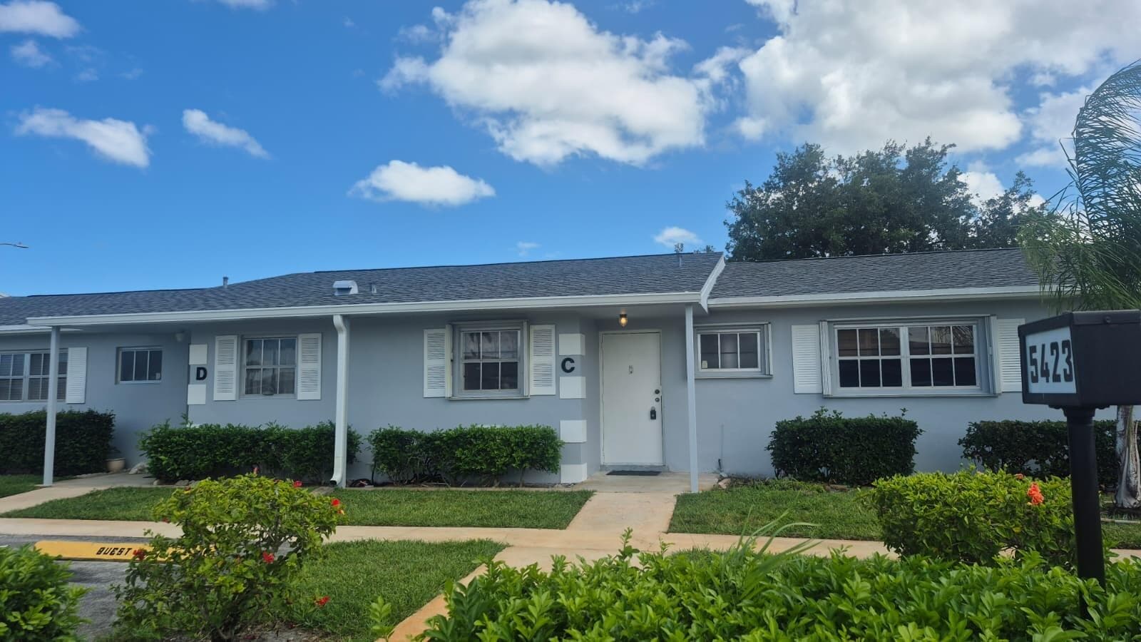 5423 Cresthaven Boulevard C, West Palm Beach, FL 33415 — photo 45 of 46