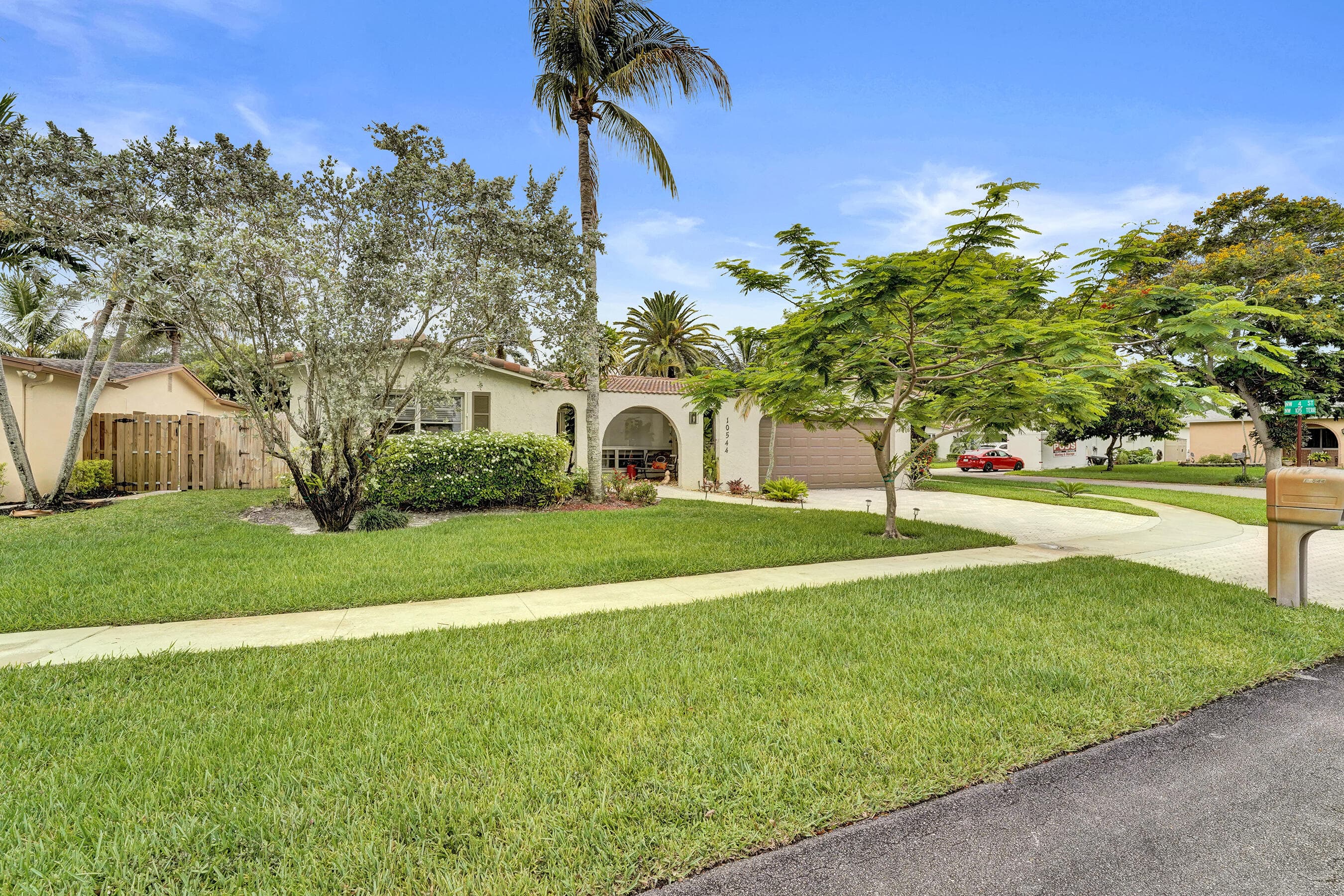 10544 NW 4th Street, Plantation, FL 33324 — photo 60 of 63