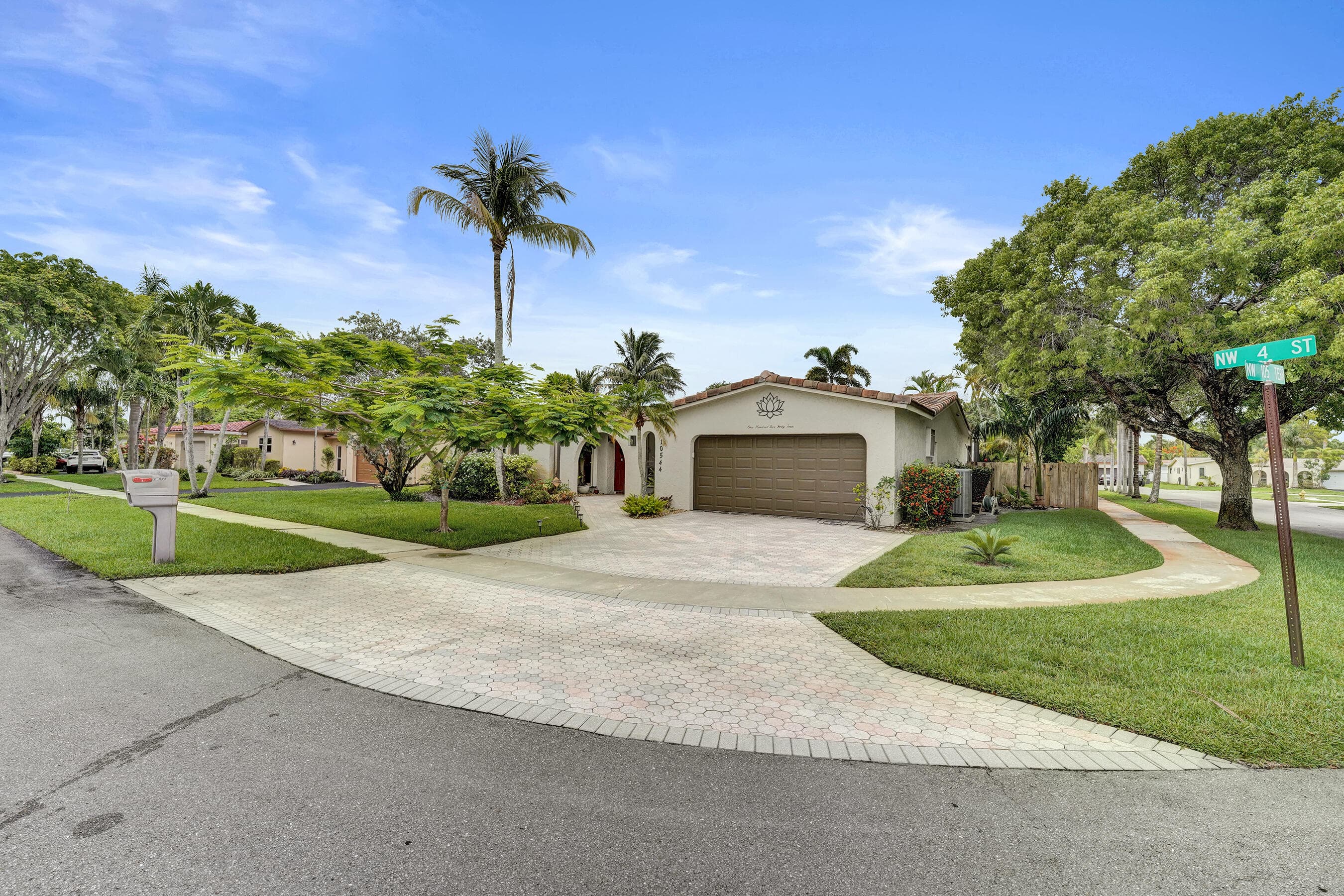 10544 NW 4th Street, Plantation, FL 33324 — photo 61 of 63