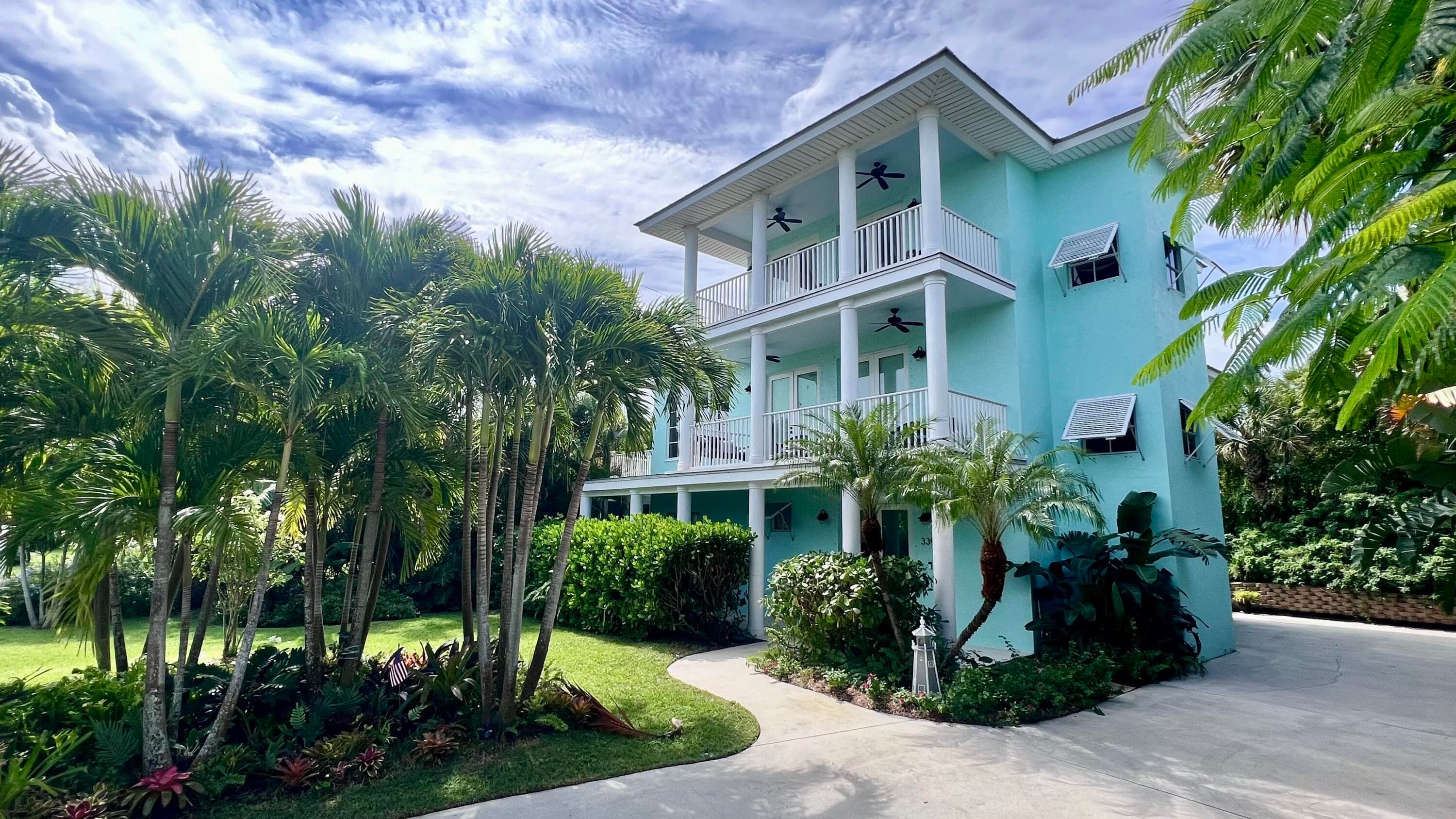 3392 NE Skyline Drive, Jensen Beach, FL 34957 — photo 2 of 48