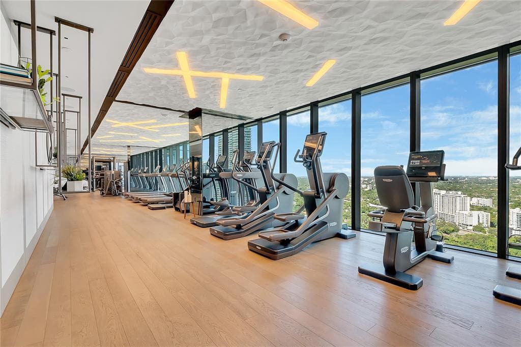 1451 Brickell Avenue 1202, Miami, FL 33131 — photo 3 of 27