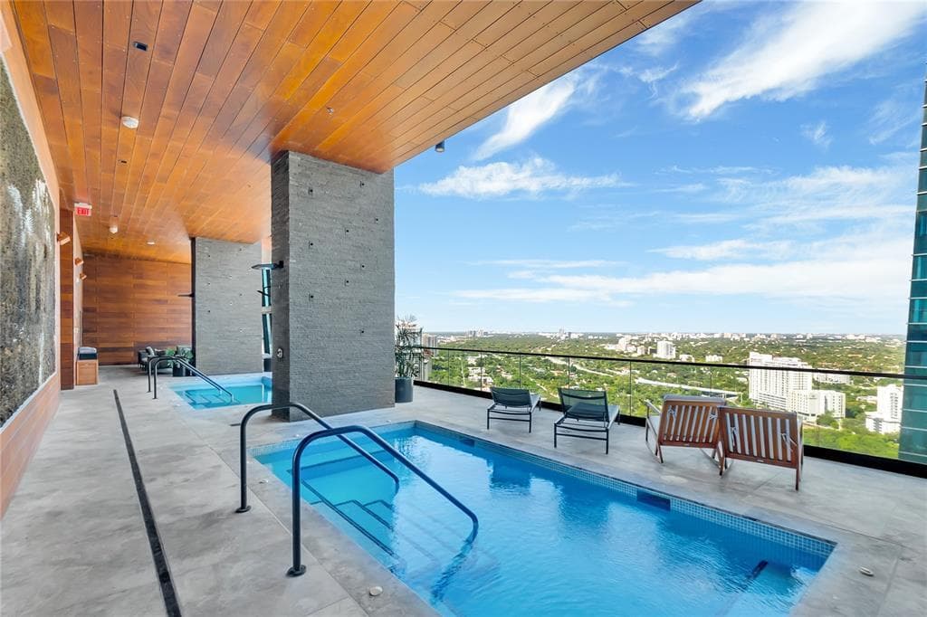 1451 Brickell Avenue 1202, Miami, FL 33131 — photo 4 of 27