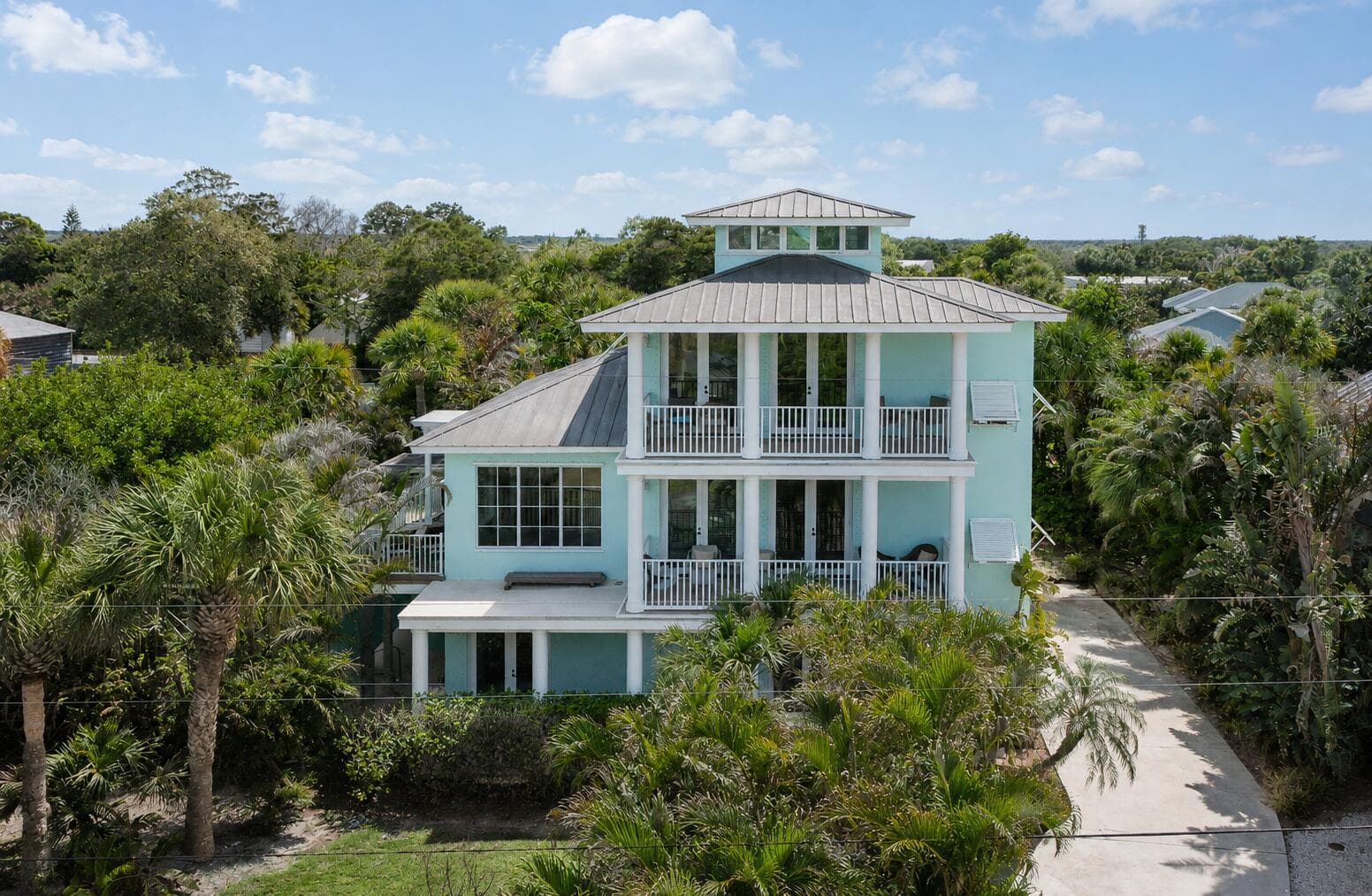 3392 NE Skyline Drive, Jensen Beach, FL 34957 — photo 48 of 48