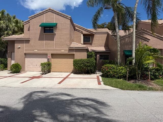 1622 Cypress Pointe Drive 4-11, Coral Springs, FL 33071 — photo
