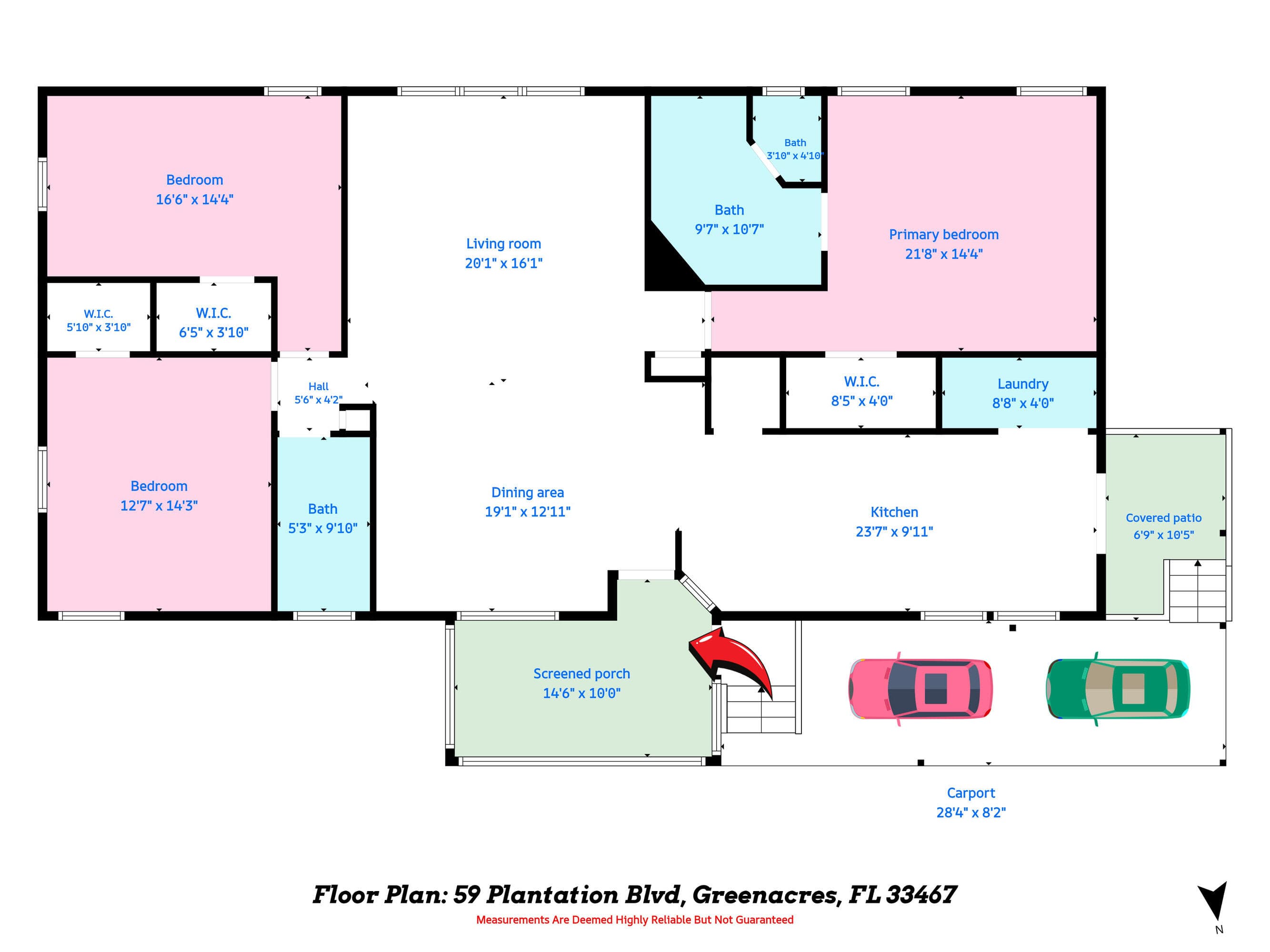 59 Plantation Blvd, Lake Worth, FL 33467 — photo 11 of 45