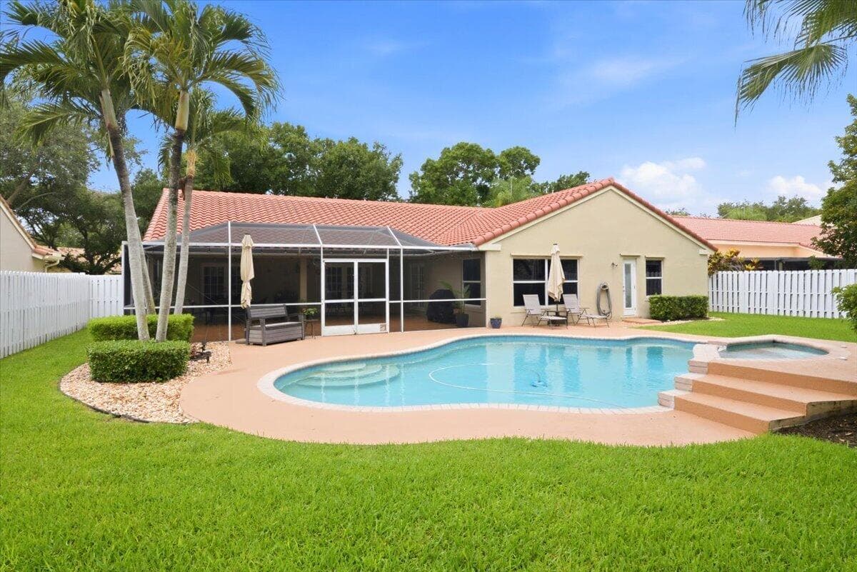 13149 NW 11th Place, Sunrise, FL 33323 — photo 3 of 36