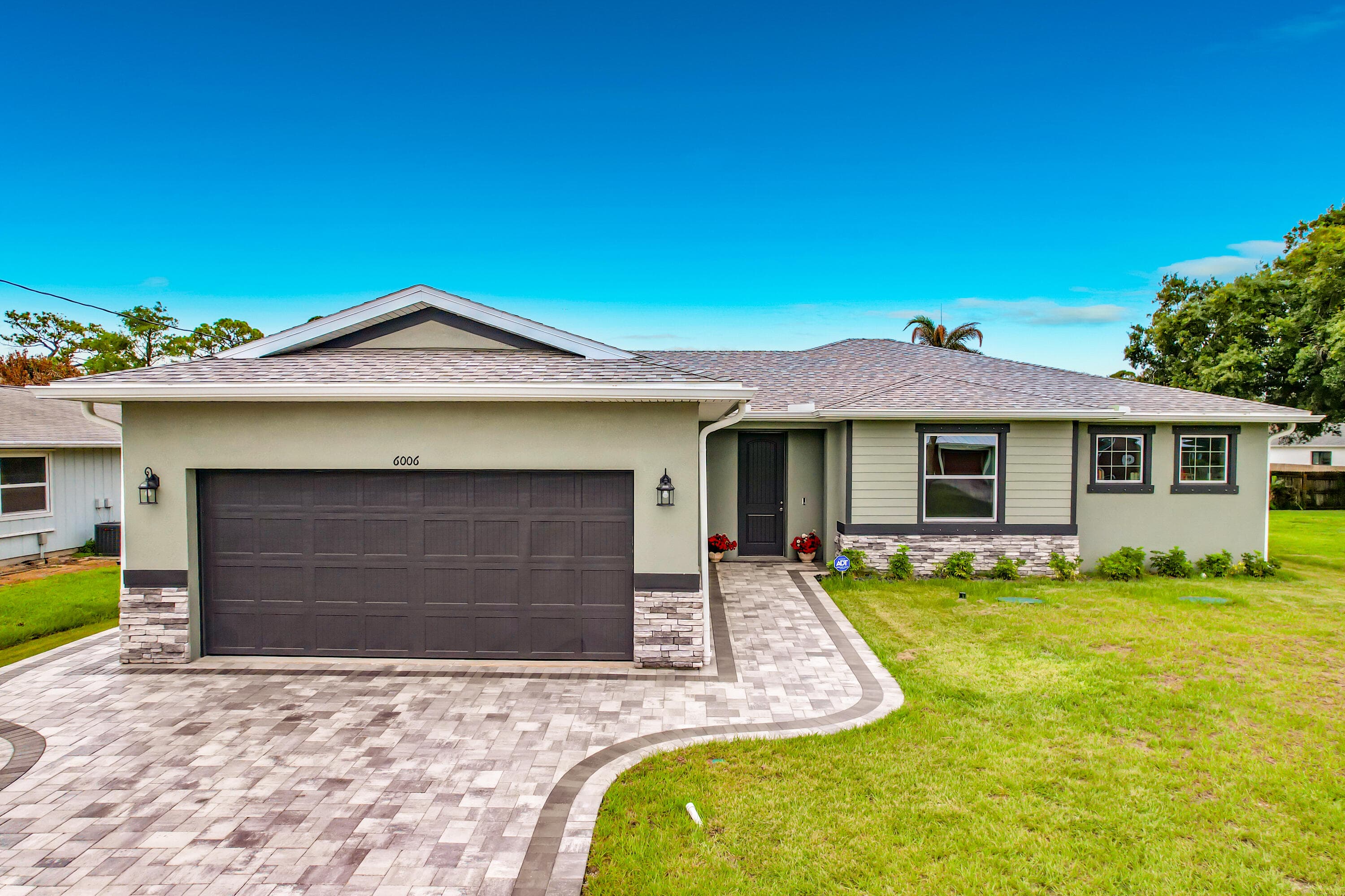 6006 Cassia Drive, Fort Pierce, FL 34982 — photo
