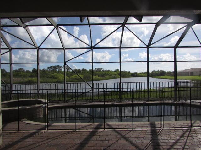 12109 SW Aventino Drive, Port St. Lucie, FL 34987 — photo 46 of 52