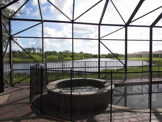 12109 SW Aventino Drive, Port St. Lucie, FL 34987 — photo 41 of 52