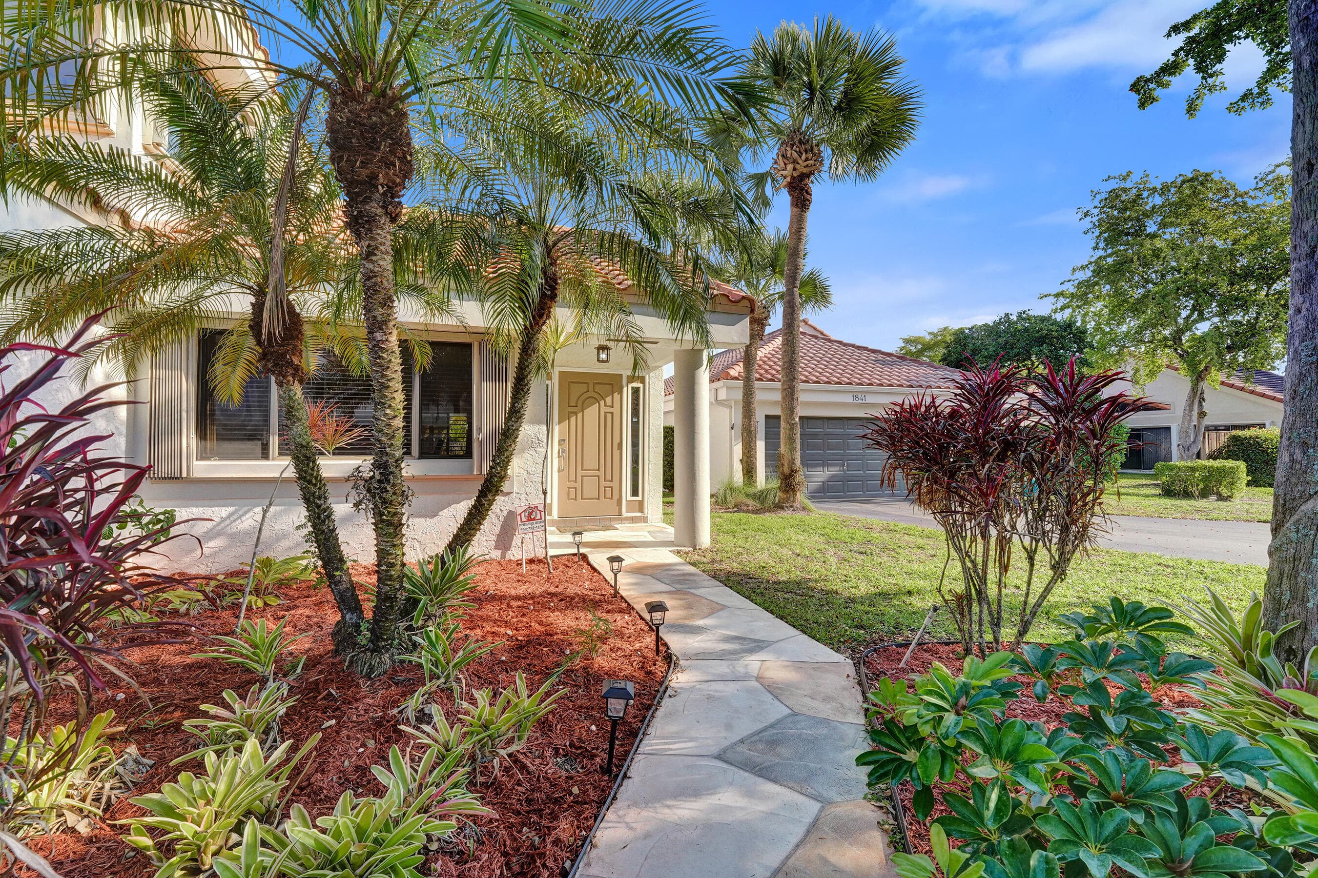 1839 NW 93rd Way, Plantation, FL 33322 — photo 3 of 86