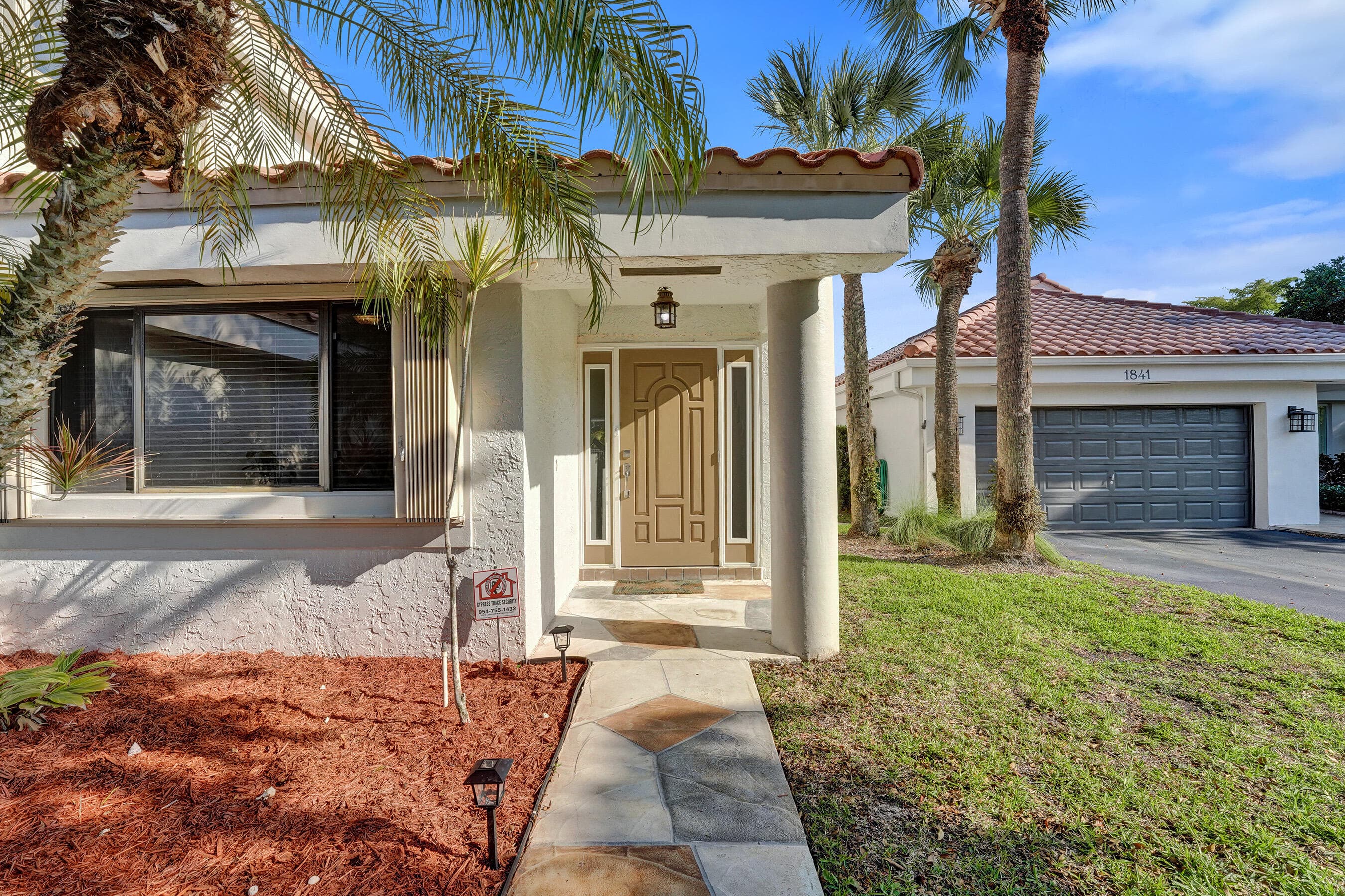 1839 NW 93rd Way, Plantation, FL 33322 — photo 4 of 86