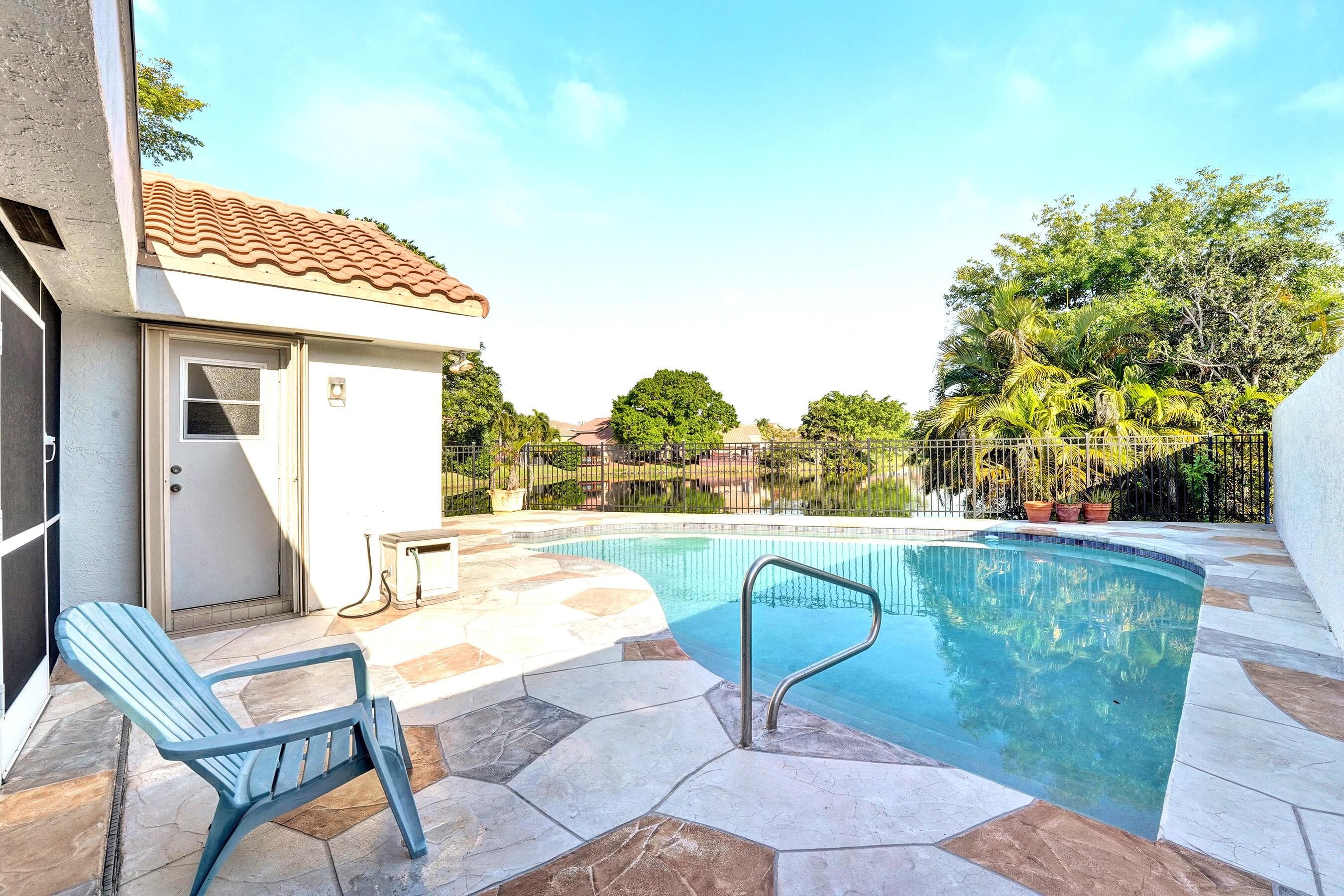 1839 NW 93rd Way, Plantation, FL 33322 — photo 67 of 86