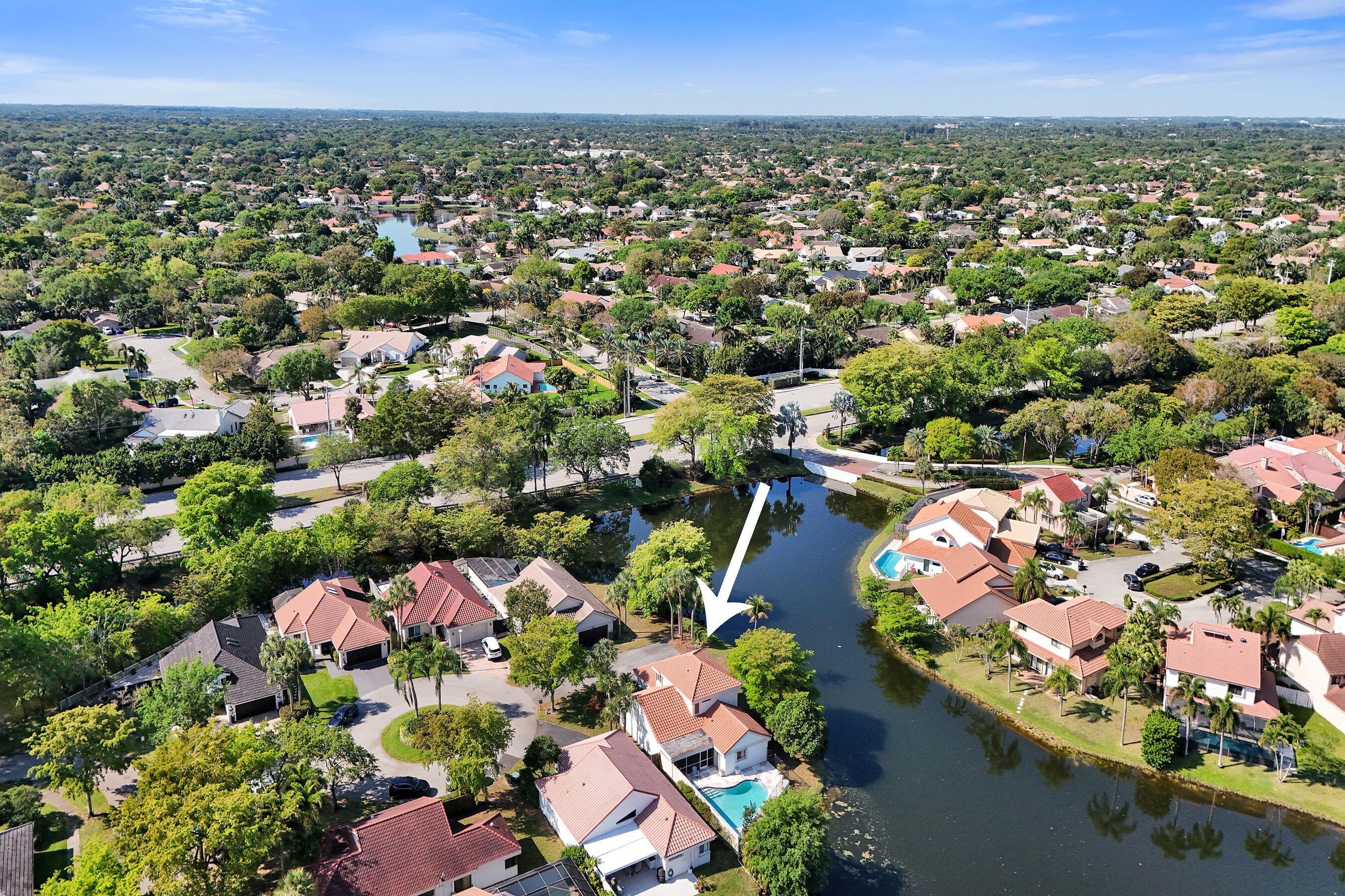 1839 NW 93rd Way, Plantation, FL 33322 — photo 81 of 86