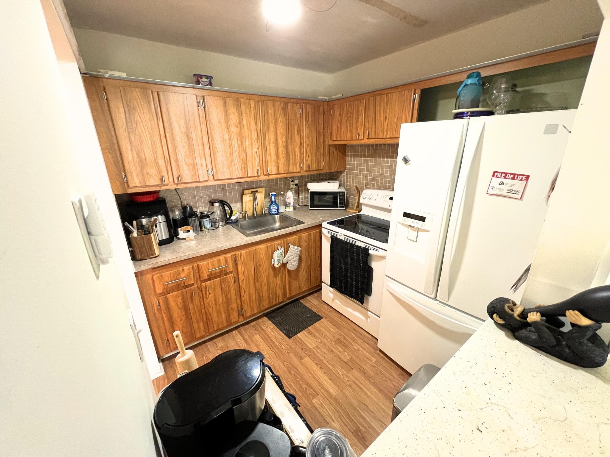 124 E Andover E 124, West Palm Beach, FL 33417 — photo 5 of 22