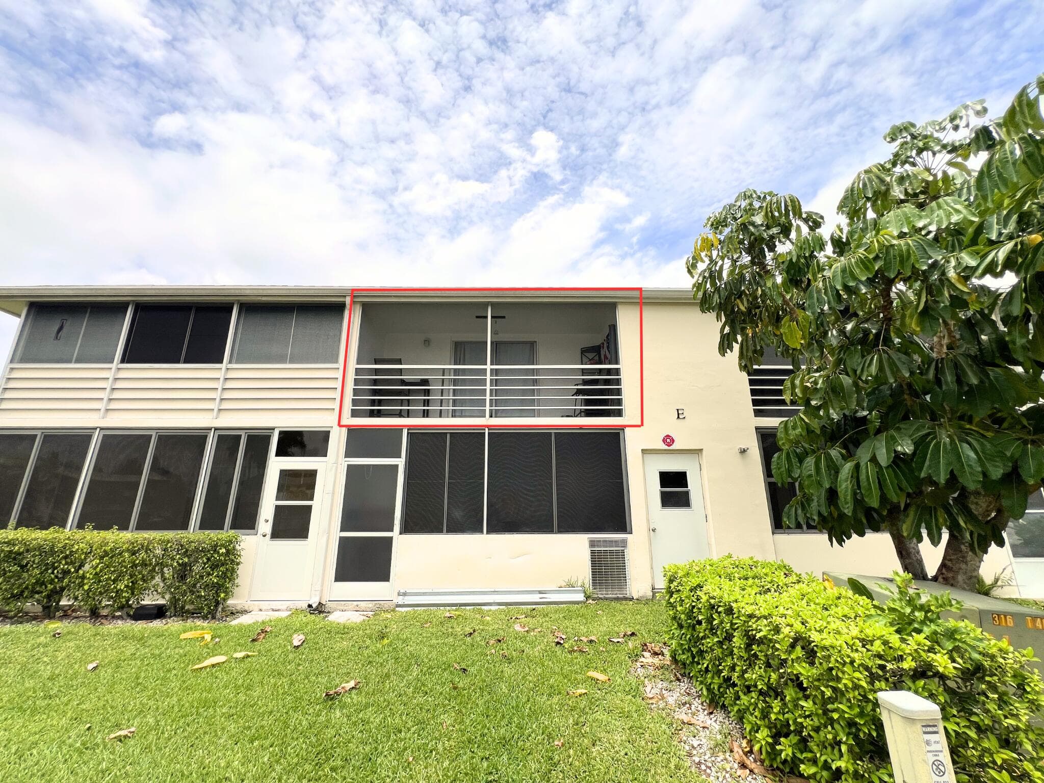 124 E Andover E 124, West Palm Beach, FL 33417 — photo 12 of 22