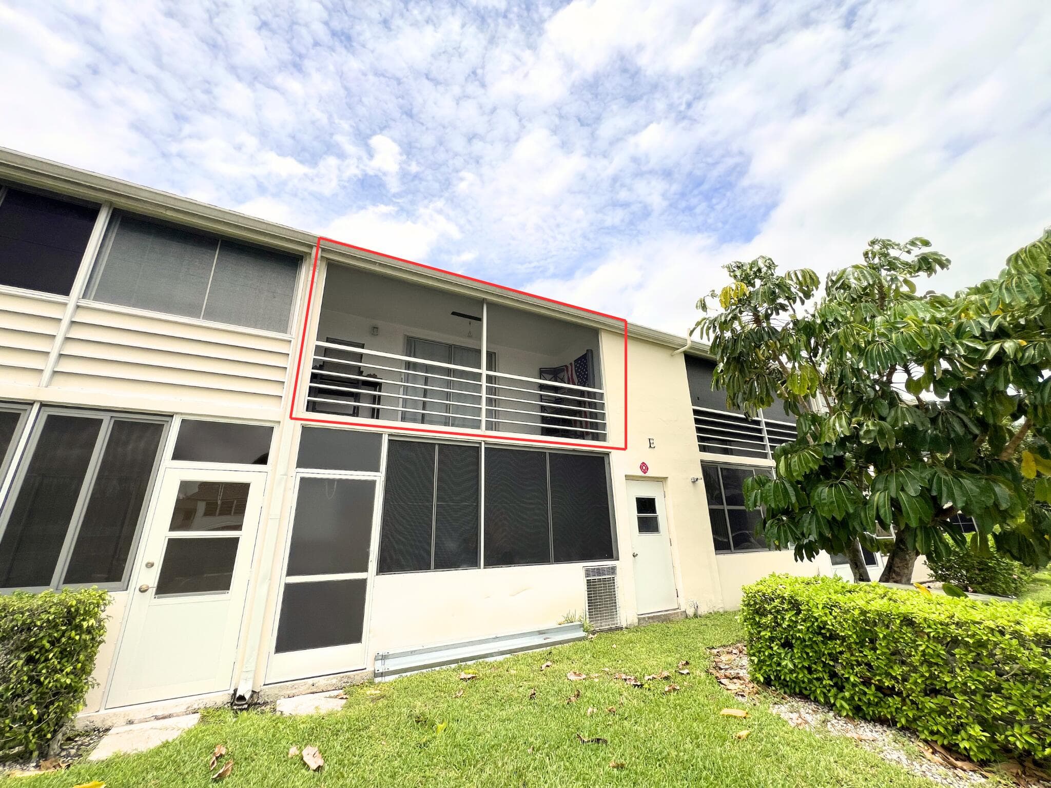124 E Andover E 124, West Palm Beach, FL 33417 — photo 13 of 22