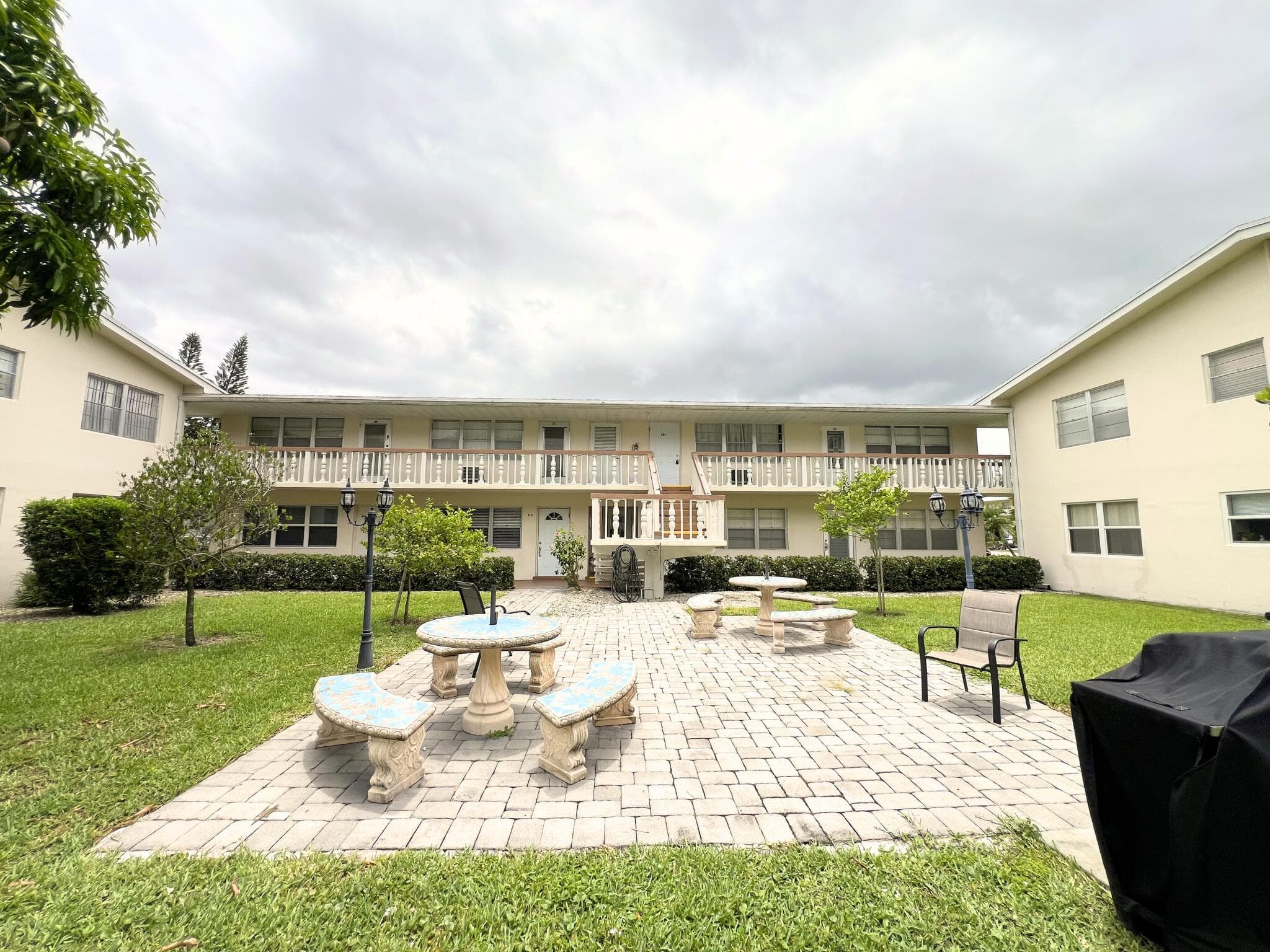 124 E Andover E 124, West Palm Beach, FL 33417 — photo 14 of 22