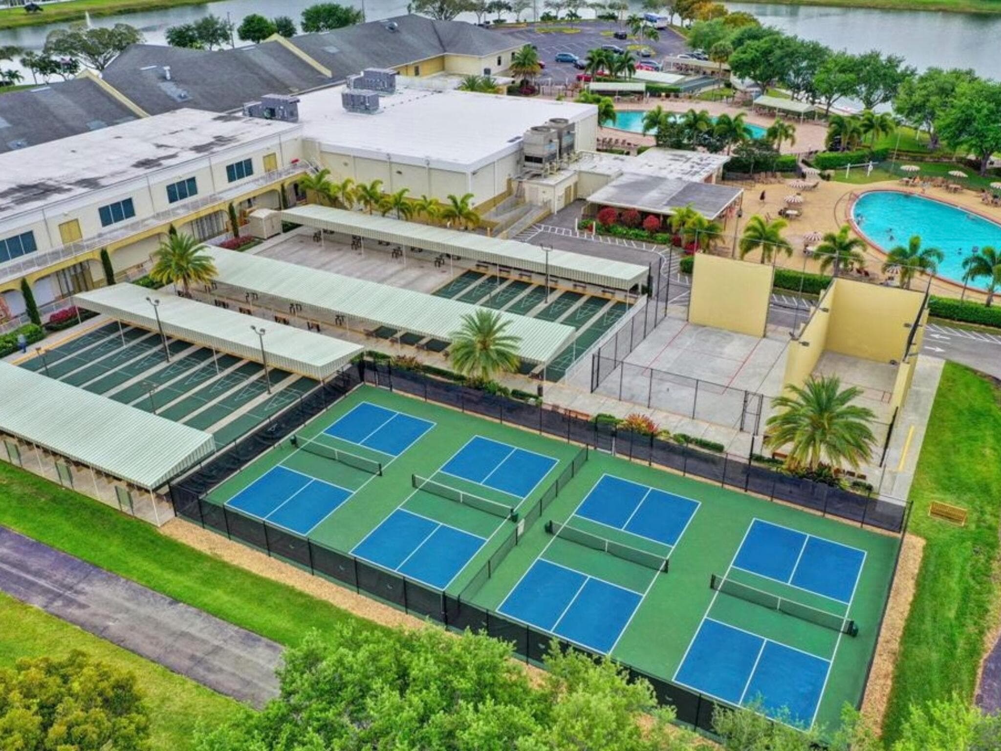124 E Andover E 124, West Palm Beach, FL 33417 — photo 19 of 22