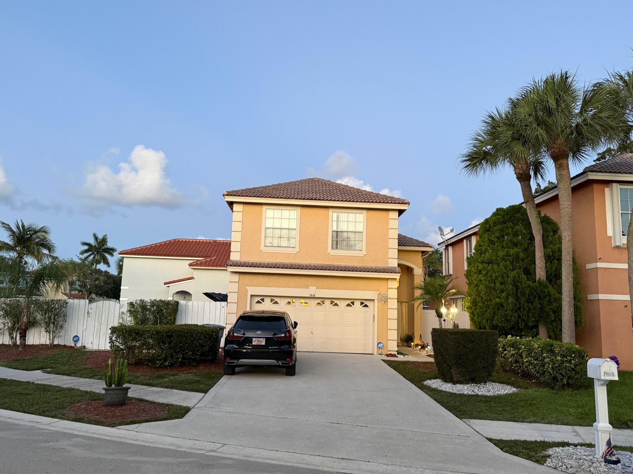 7418 Wescott Terrace, Lake Worth, FL 33467 — photo 1 of 35
