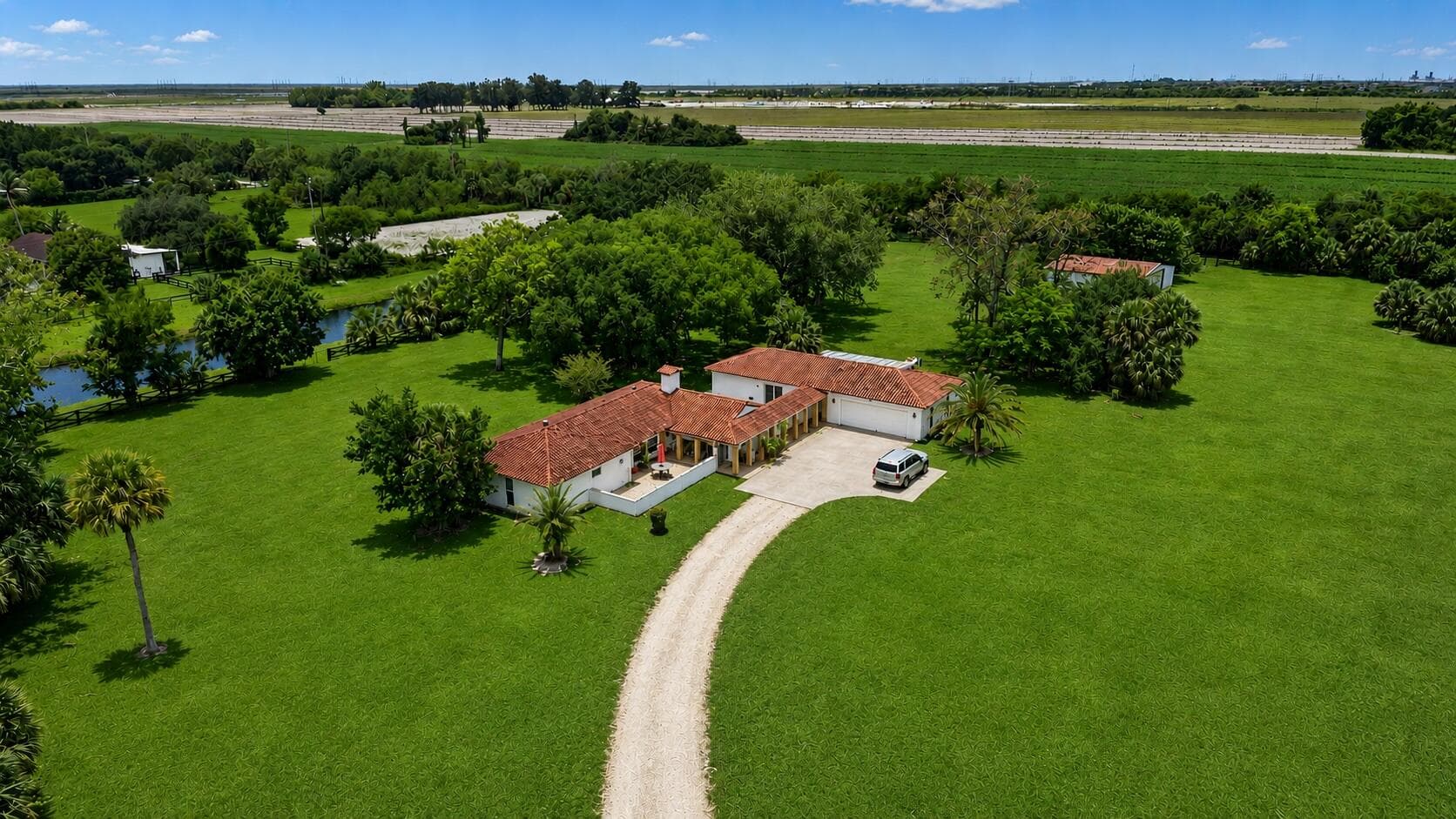 1029 Arabian Drive, Loxahatchee, FL 33470 — photo