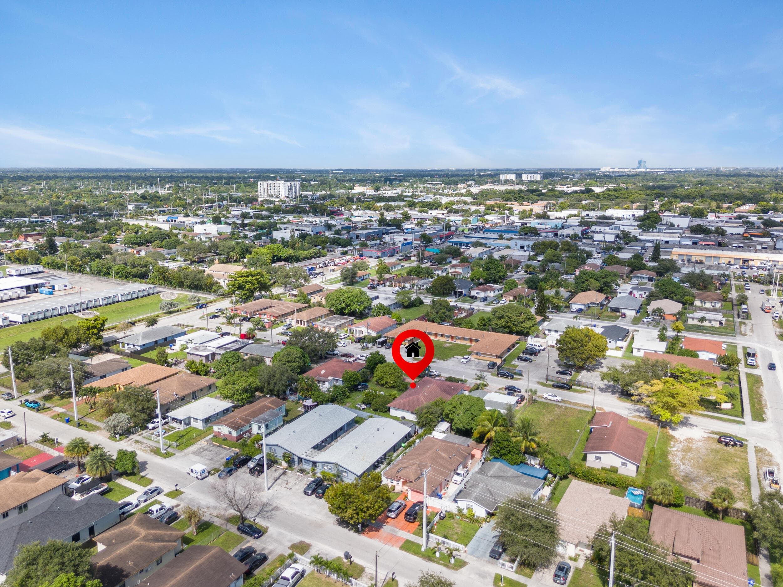 5720 Flagler Street, Hollywood, FL 33023 — photo 2 of 19
