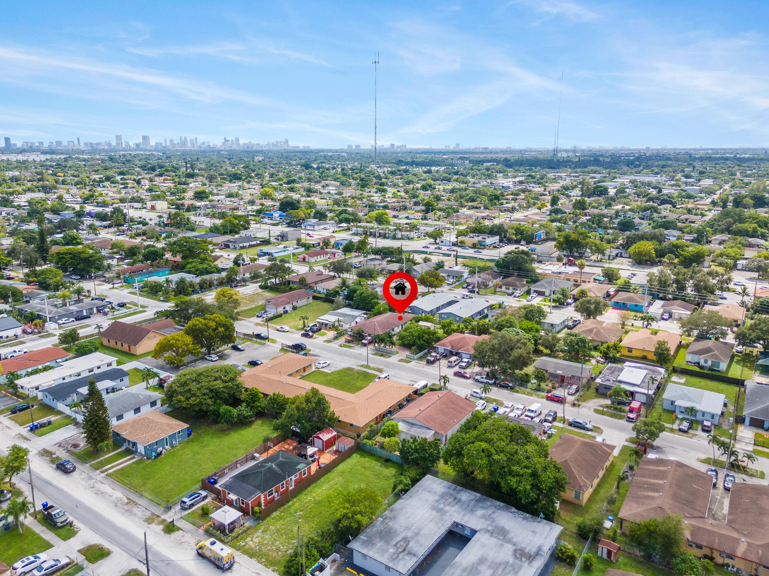 5720 Flagler Street, Hollywood, FL 33023 — photo 4 of 19