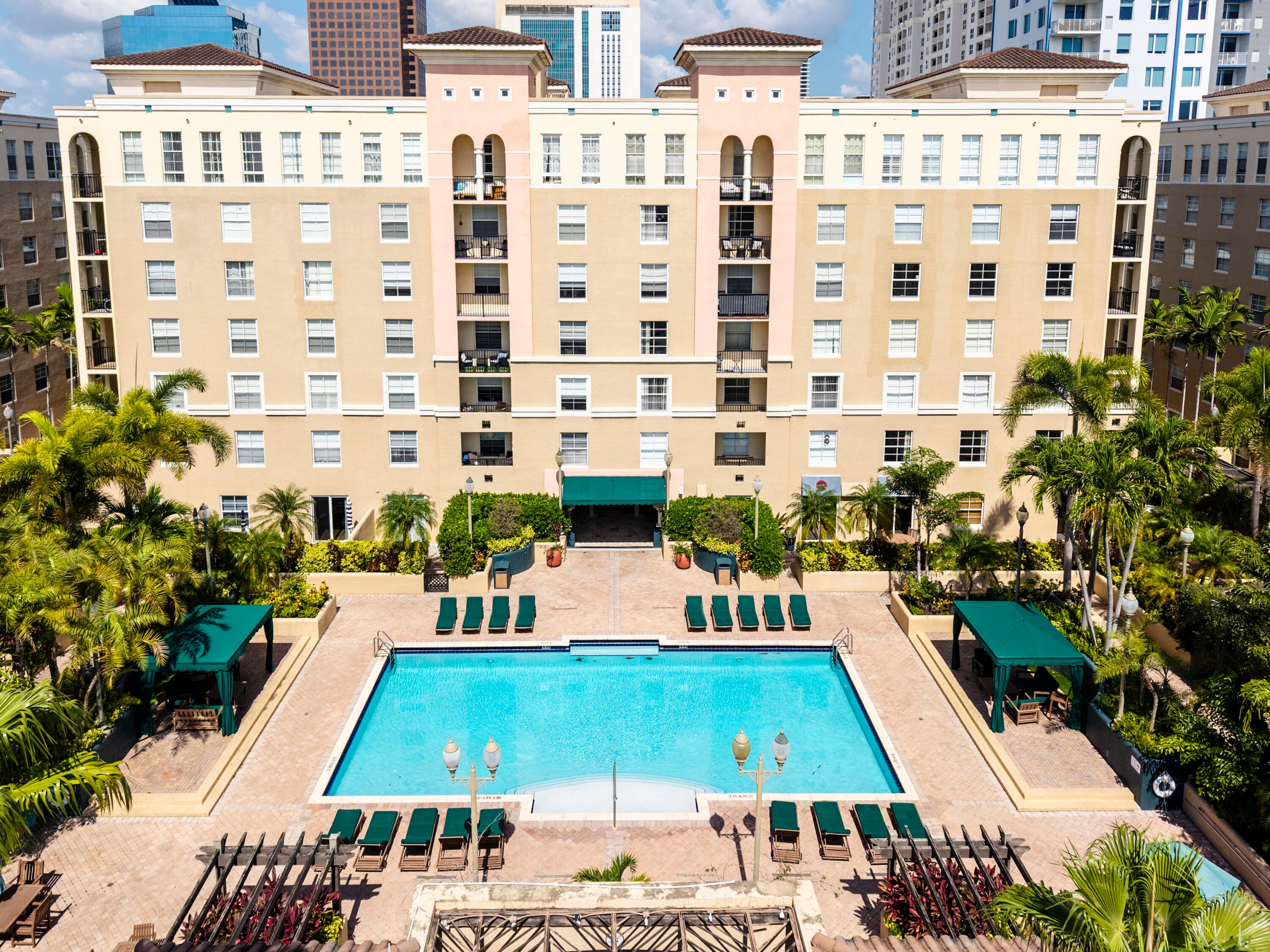 520 SE 5th Avenue 3209, Fort Lauderdale, FL 33301 — photo 38 of 49
