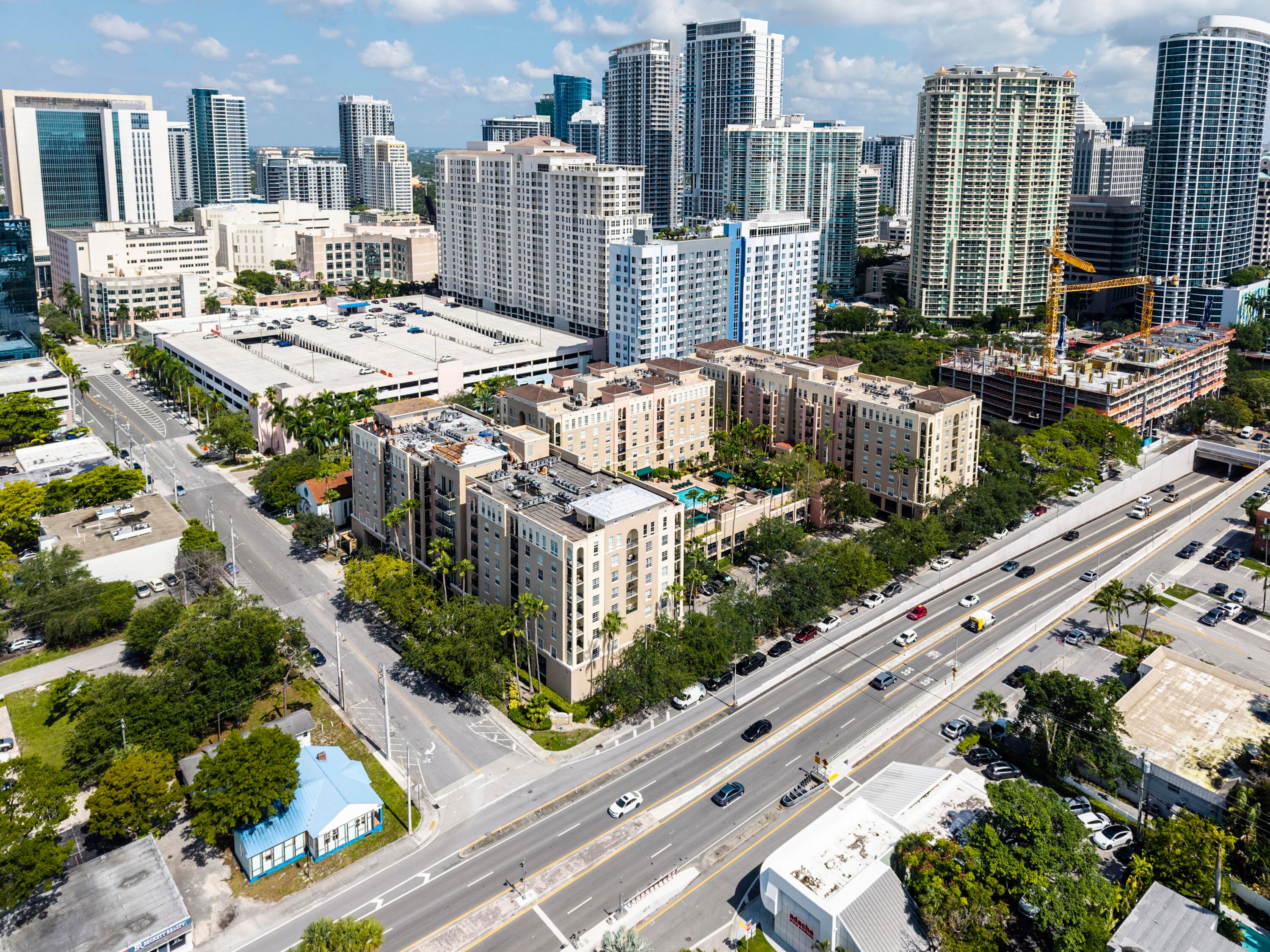 520 SE 5th Avenue 3209, Fort Lauderdale, FL 33301 — photo 44 of 49