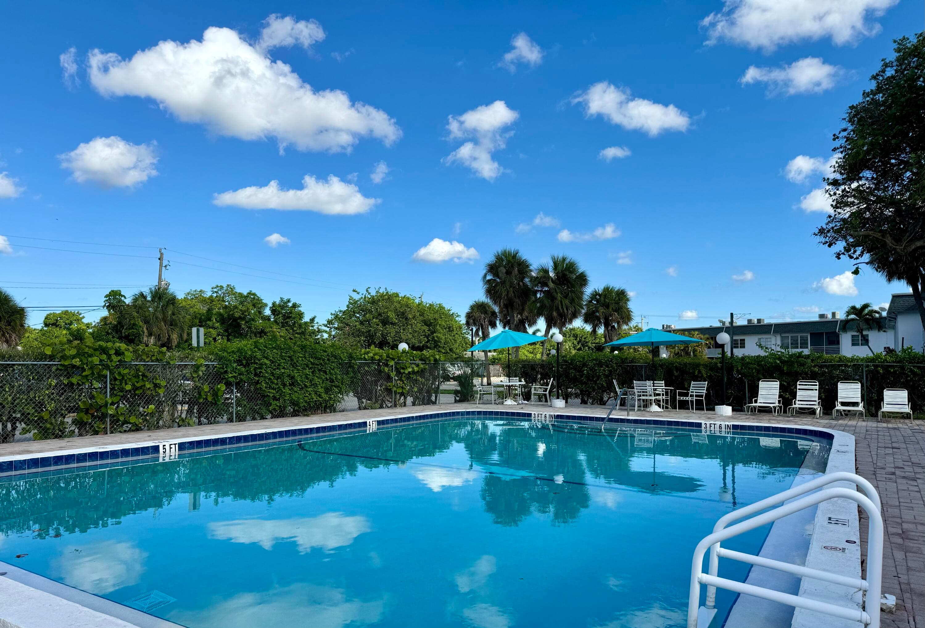 6505 Winfield Boulevard B-45, Margate, FL 33063 — photo 1 of 10
