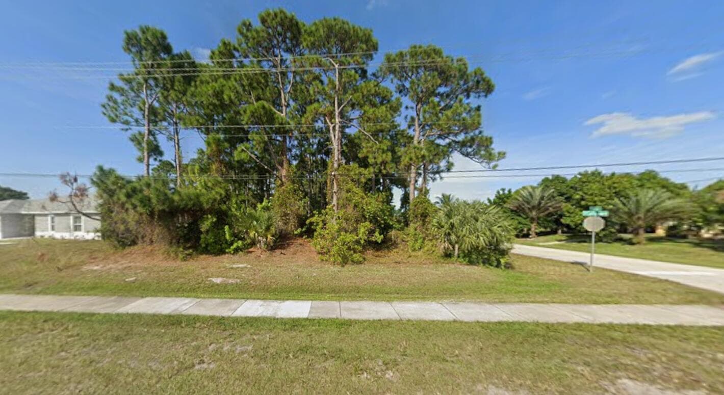 801 SW California Boulevard, Port St. Lucie, FL 34953 — photo