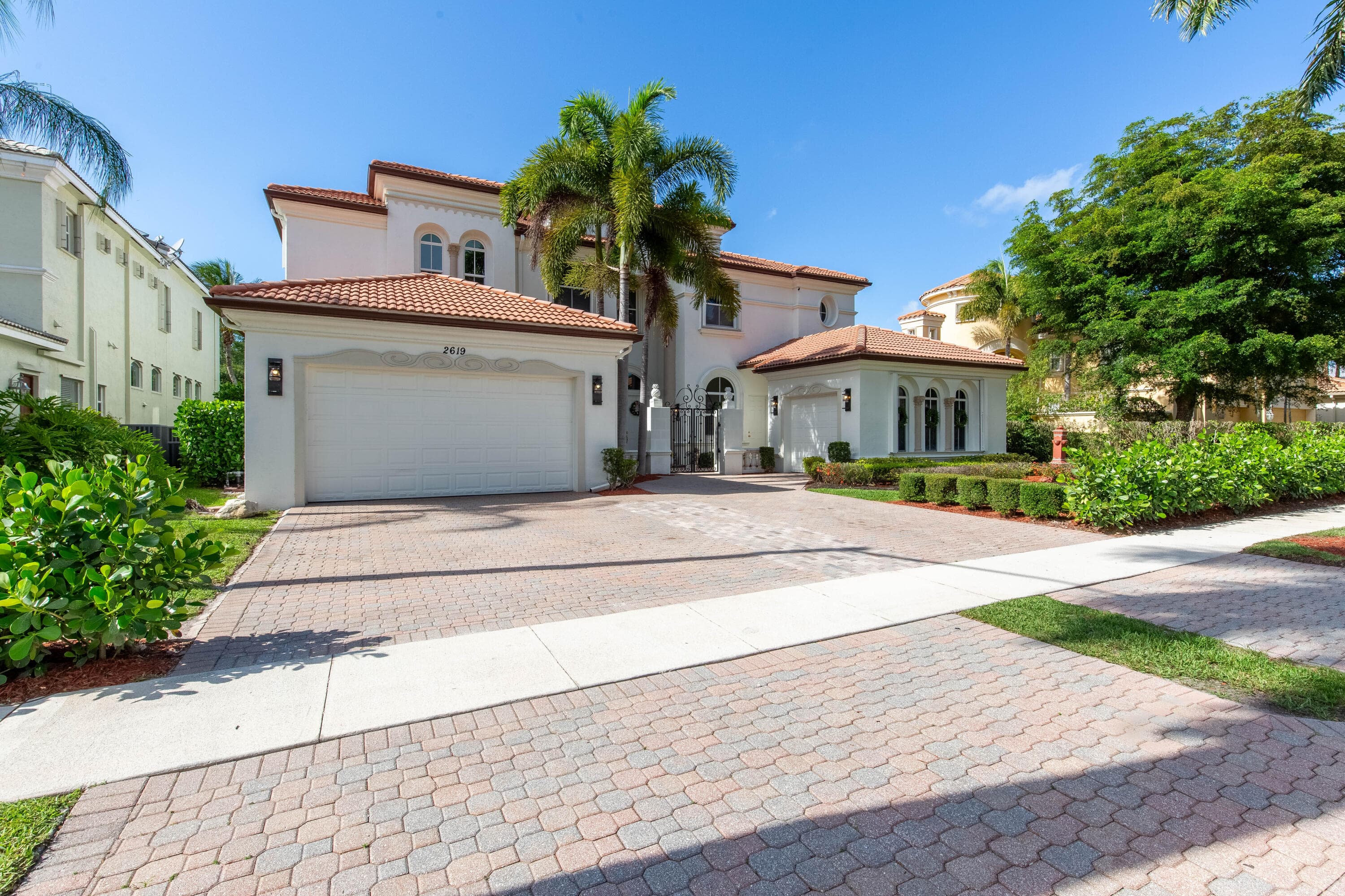2619 Treanor Terrace, Wellington, FL 33414 — photo