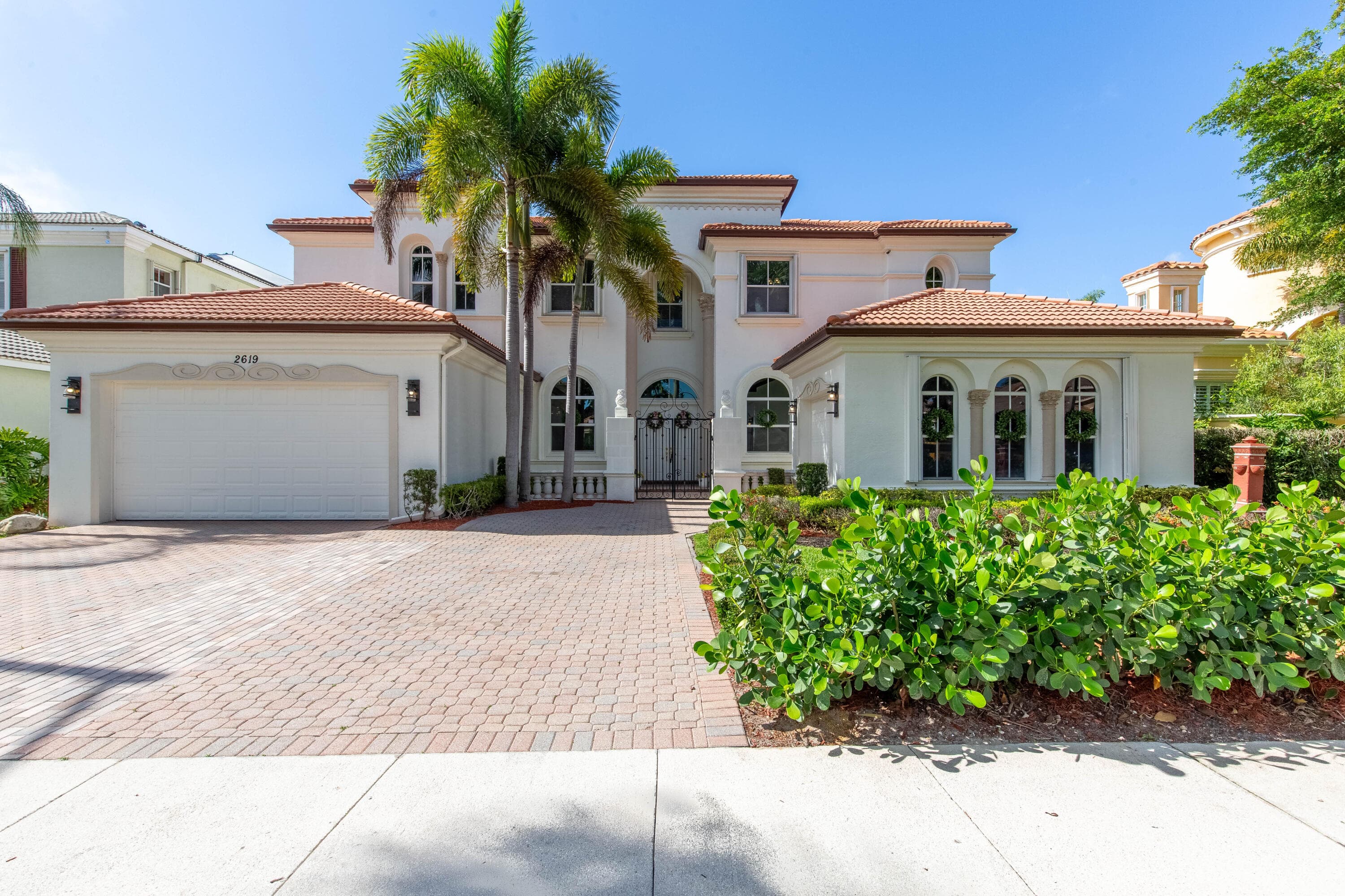 2619 Treanor Terrace, Wellington, FL 33414 — photo 2 of 82