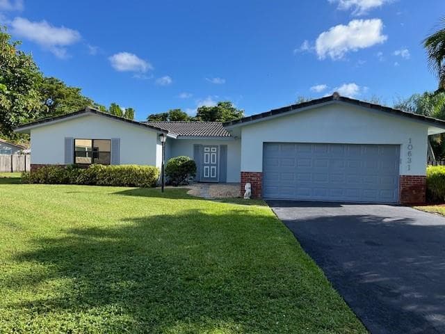 10631 NW 39th Street, Coral Springs, FL 33065 — photo 1 of 16