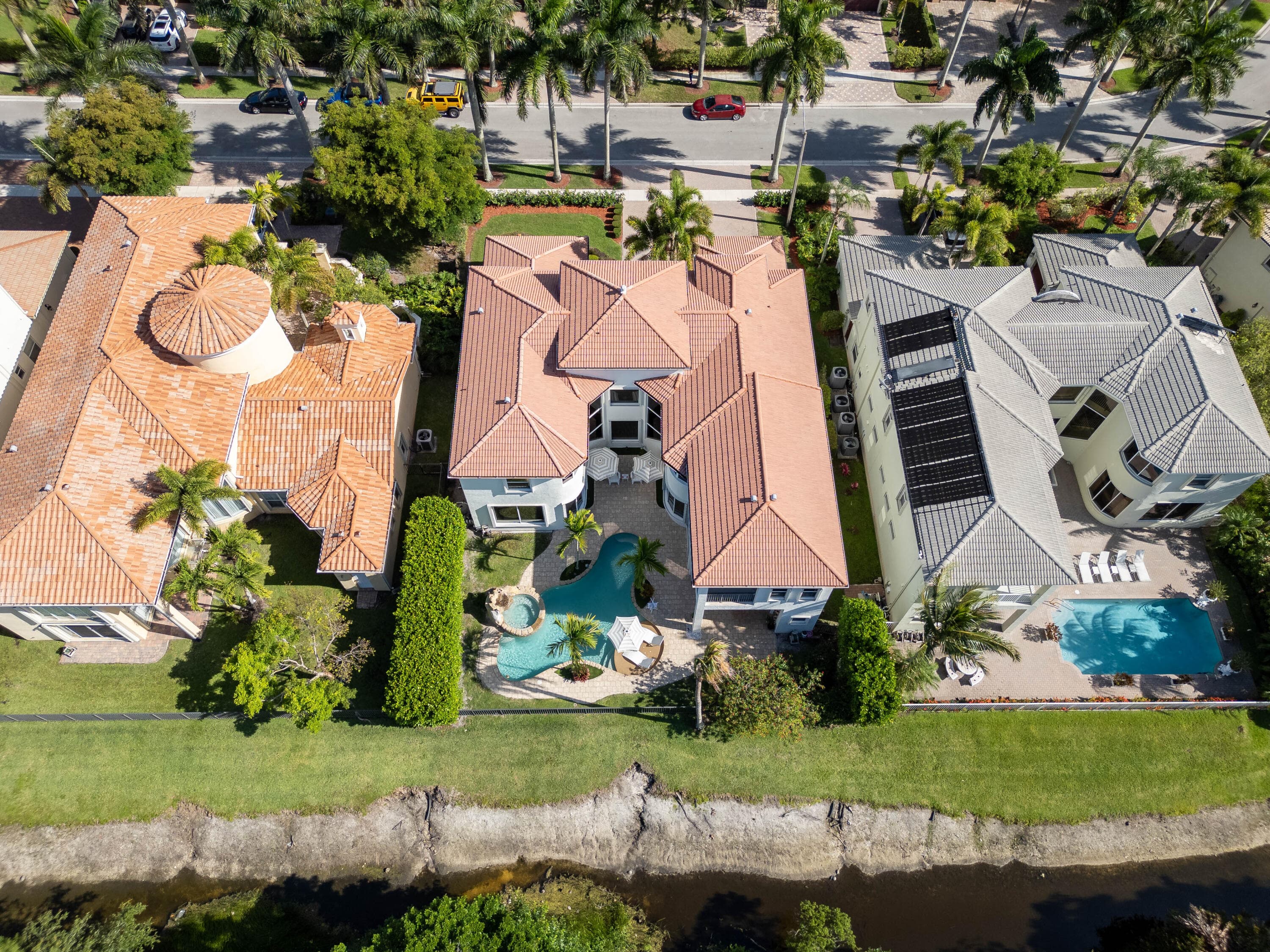 2619 Treanor Terrace, Wellington, FL 33414 — photo 79 of 82