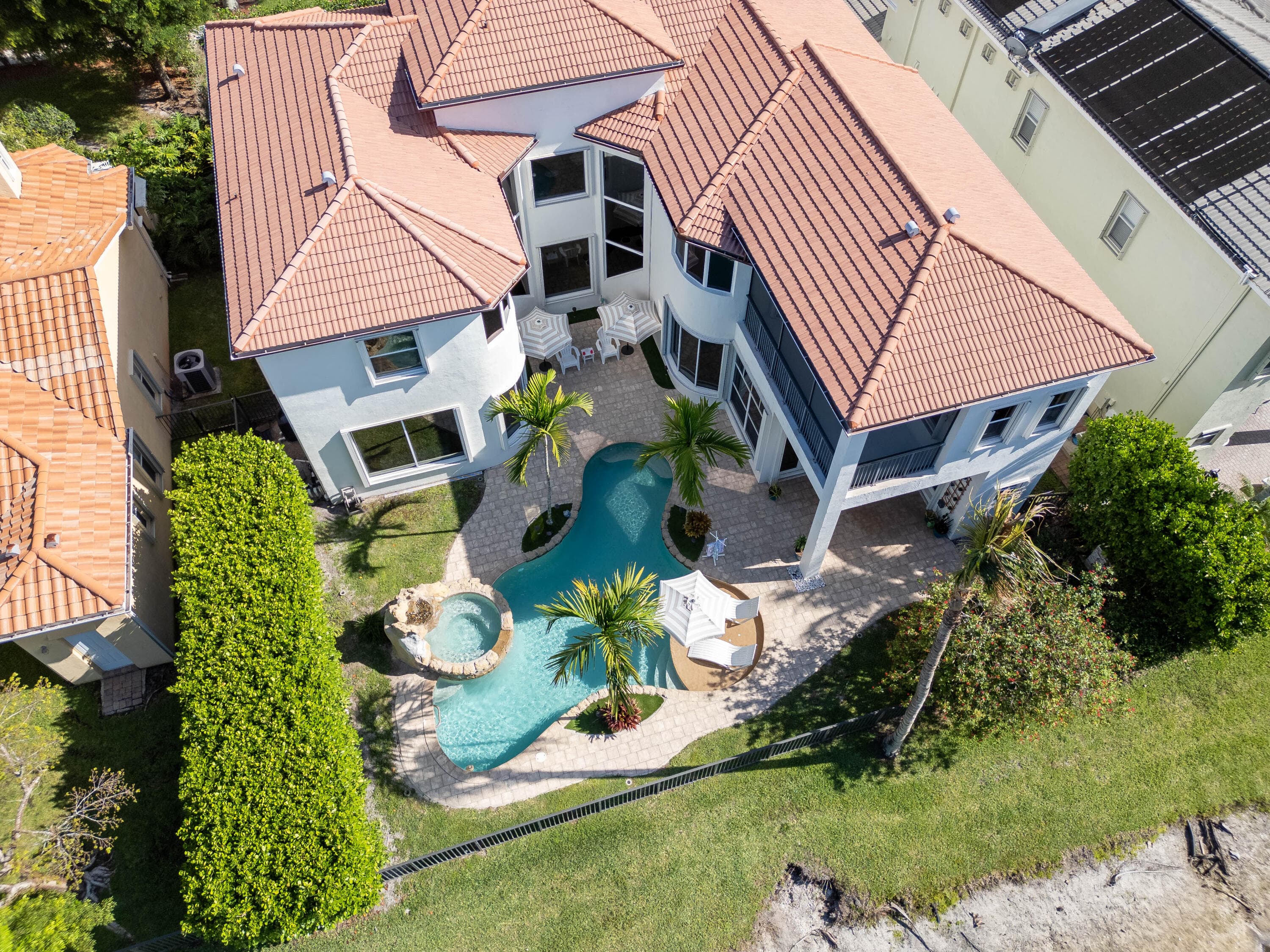 2619 Treanor Terrace, Wellington, FL 33414 — photo 80 of 82