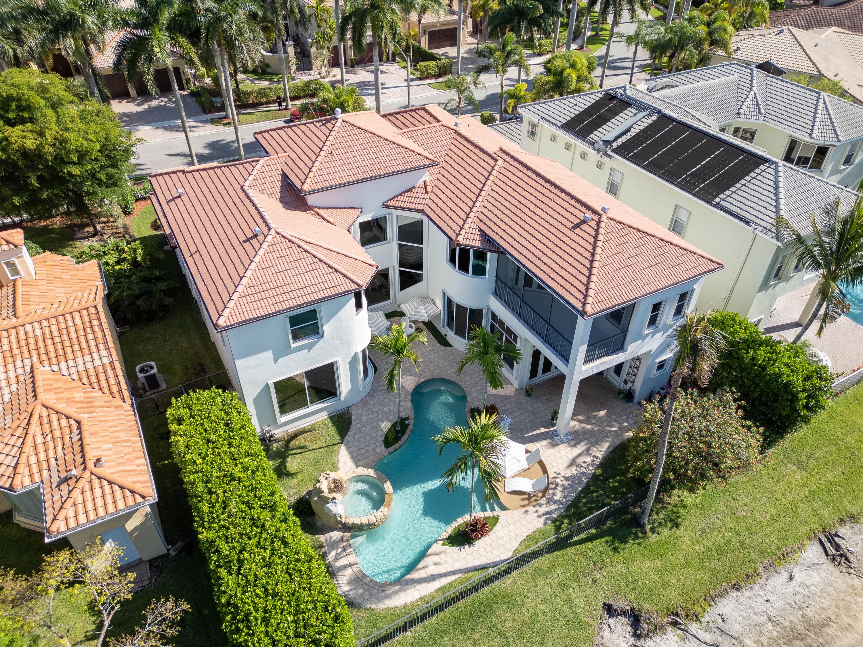 2619 Treanor Terrace, Wellington, FL 33414 — photo 81 of 82