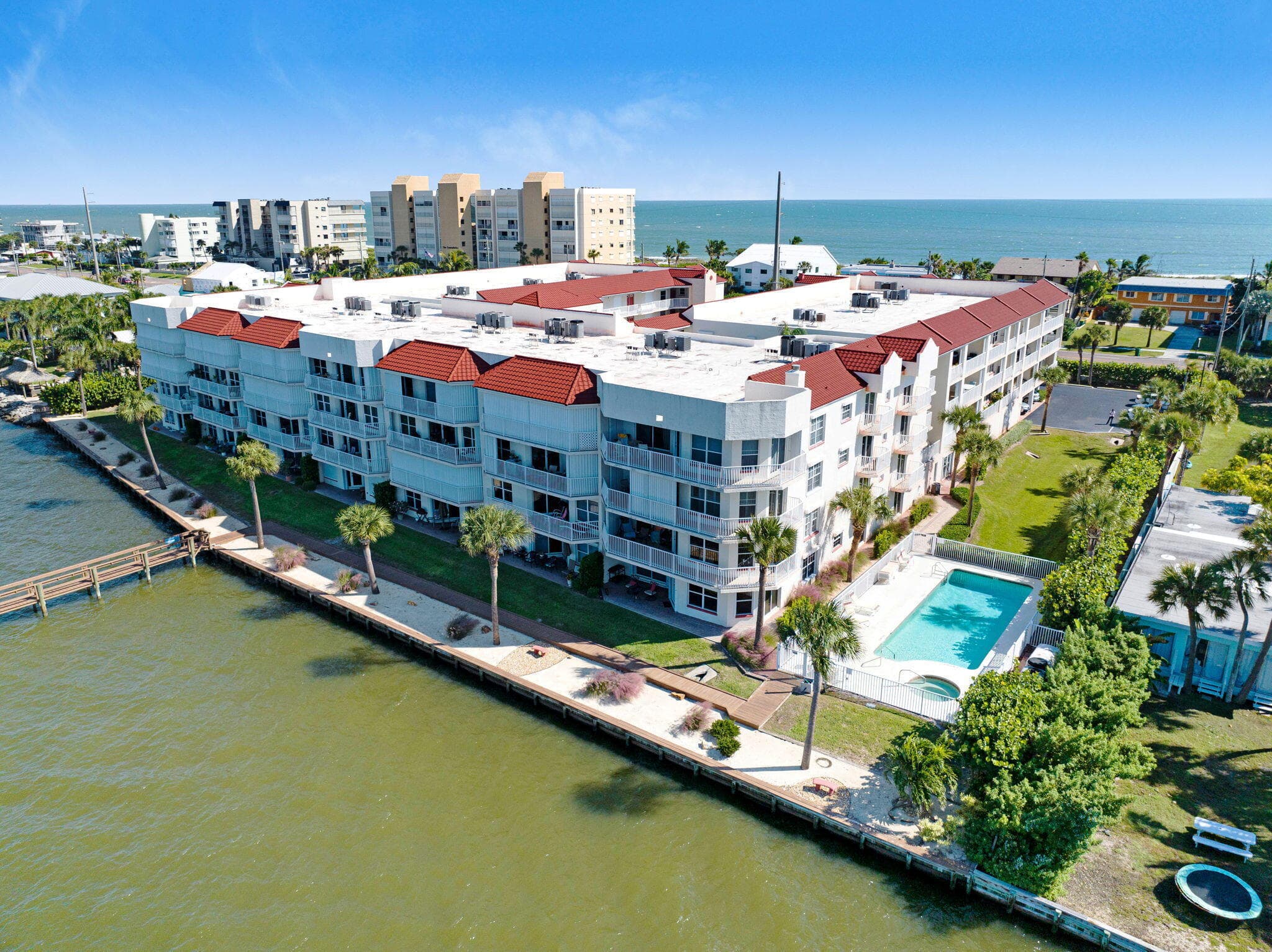 3360 S Atlantic Avenue 304, Cocoa Beach, FL 32931 — photo 5 of 57