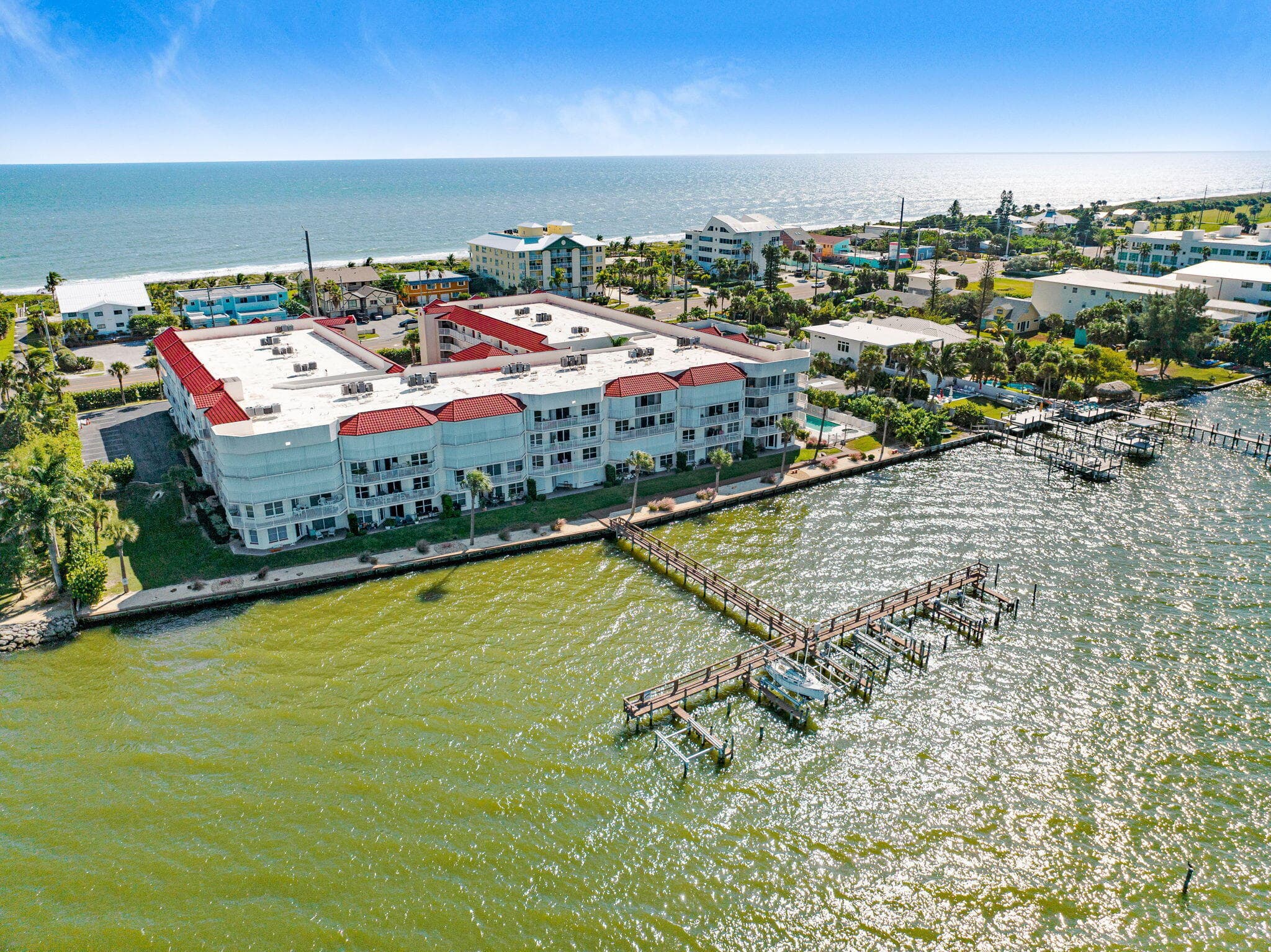 3360 S Atlantic Avenue 304, Cocoa Beach, FL 32931 — photo 7 of 57