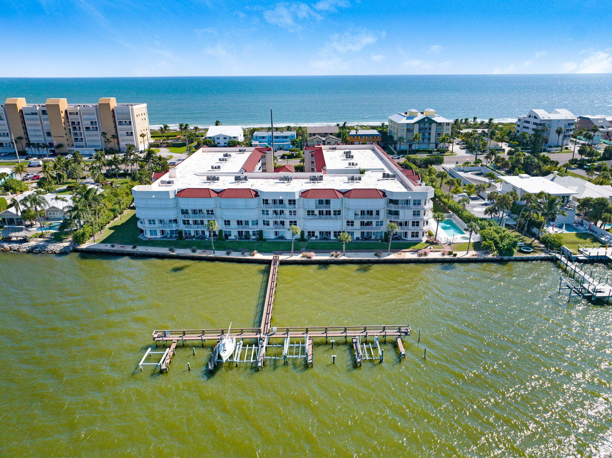 3360 S Atlantic Avenue 304, Cocoa Beach, FL 32931 — photo 8 of 57